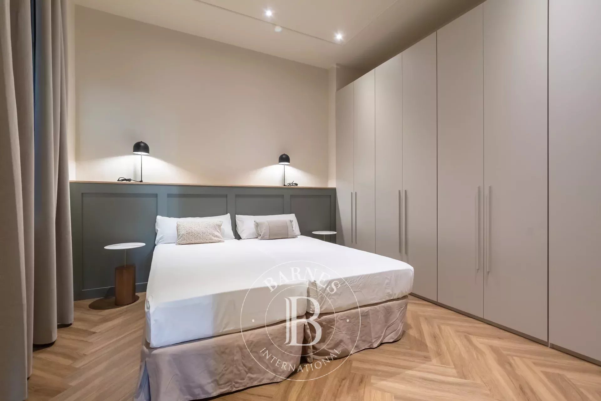 Daire Barcelona - picture 15