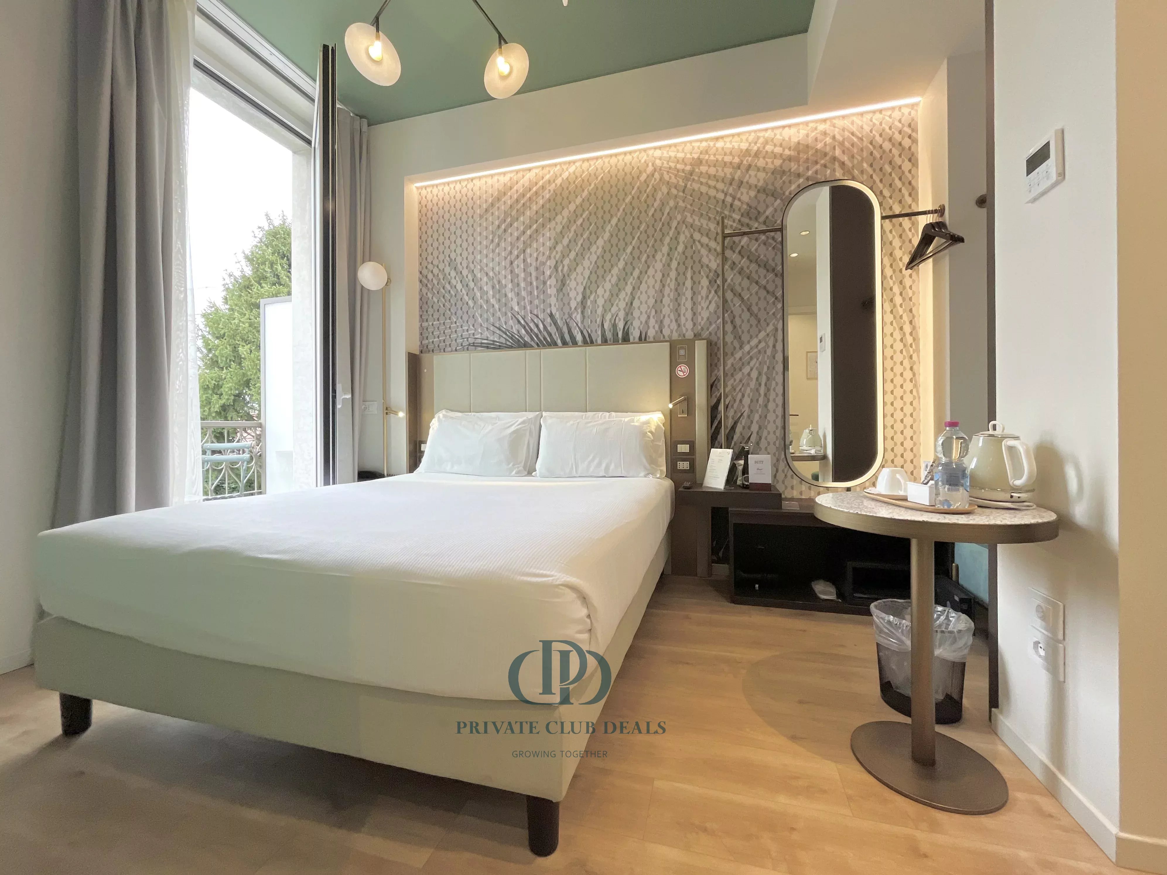 Otel Milano - picture 18