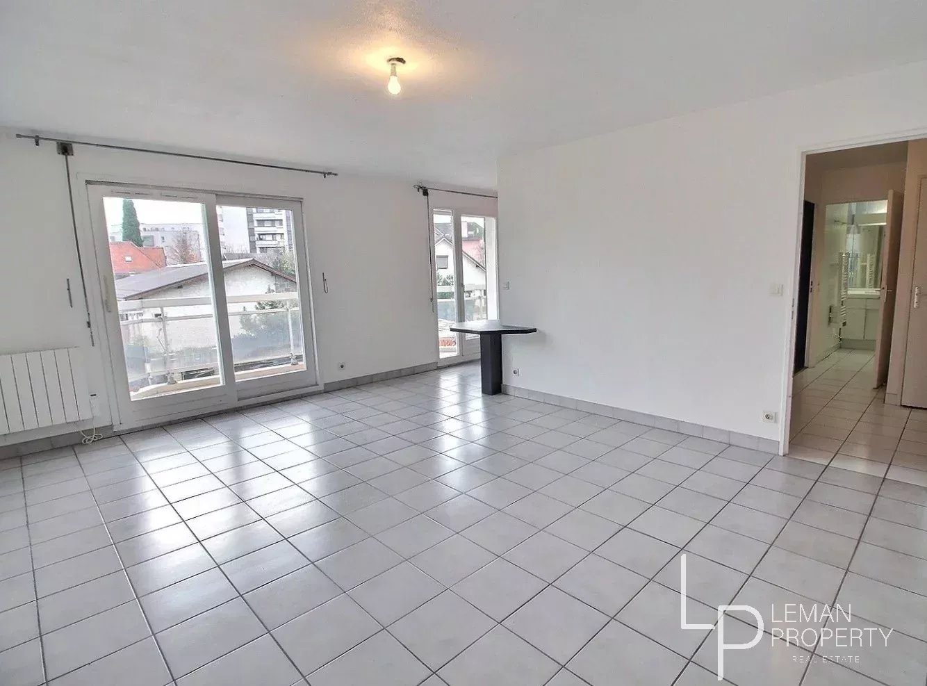 Vente de appartement à Gaillard au prix de 229500€