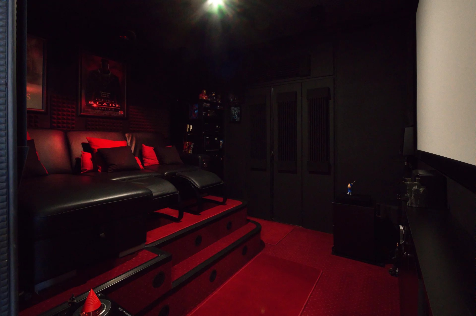 Beausoleil Villa belle époque XXᵉ - à deux pas de la Principauté de Monaco