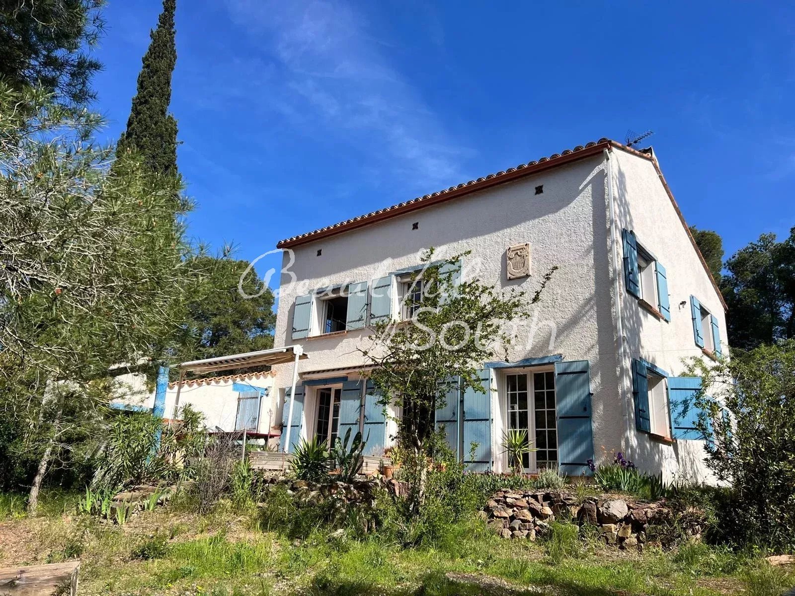 Sale Villa Espira-de-l'Agly