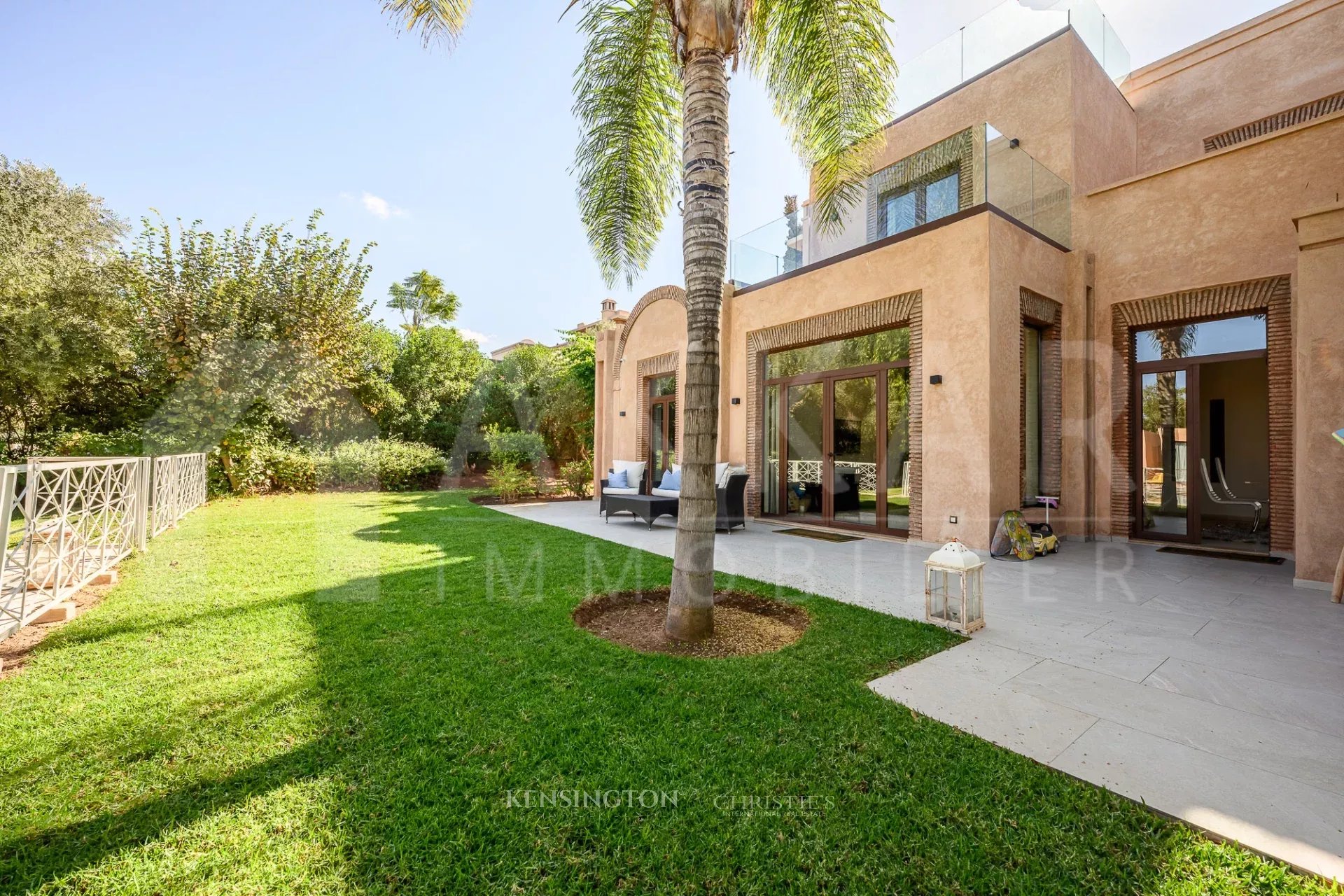 6 Bedroom Villa/Townhouse's Image 27
