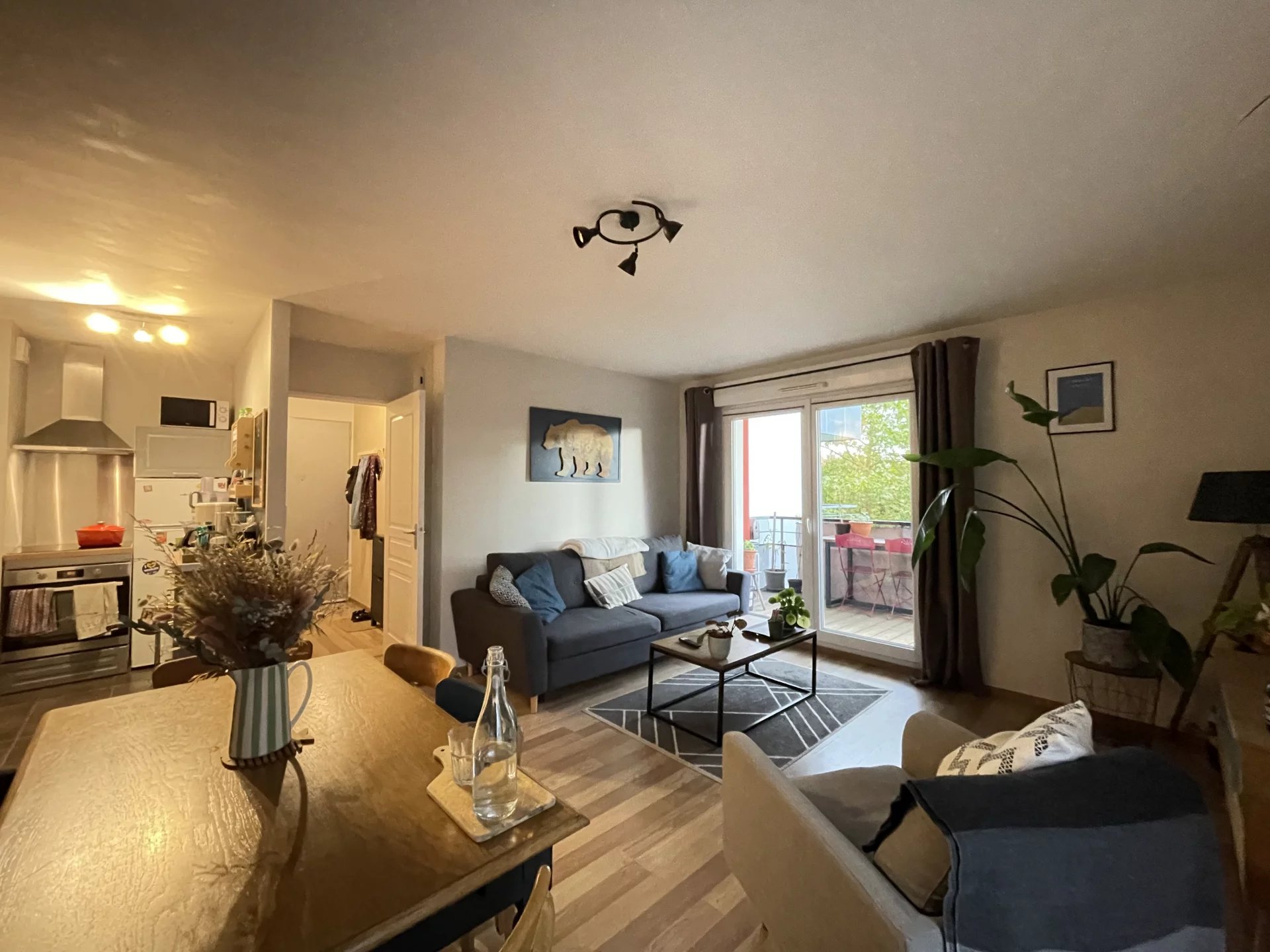 Location Appartement Nantes