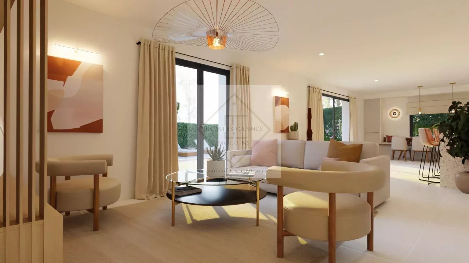 À Vendre : Projet de Villa de Prestige en l'État Futur d'Achèvement dans un Quartier Résidentiel Prisé — photo 7