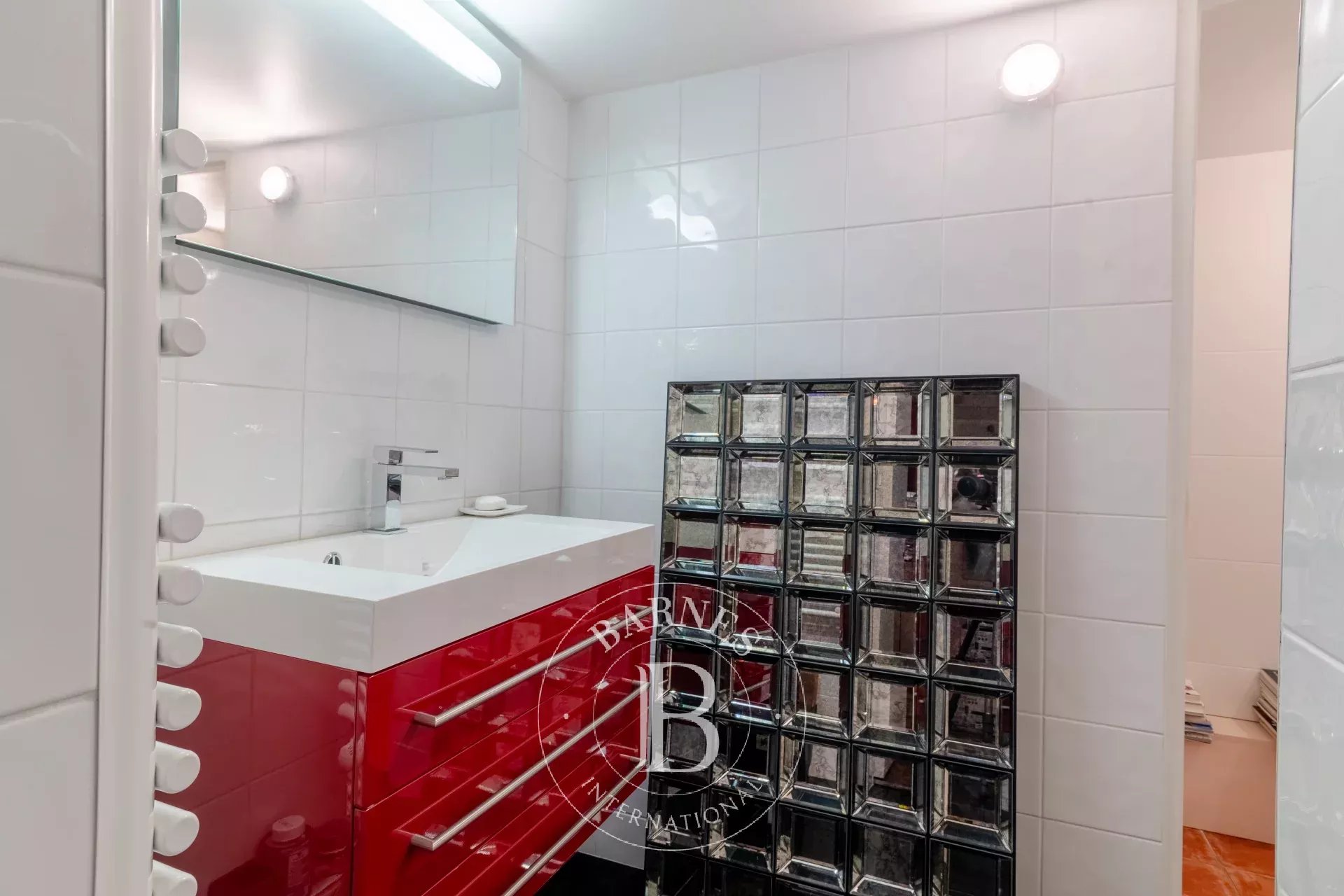 Daire Paris 3ème - picture 22