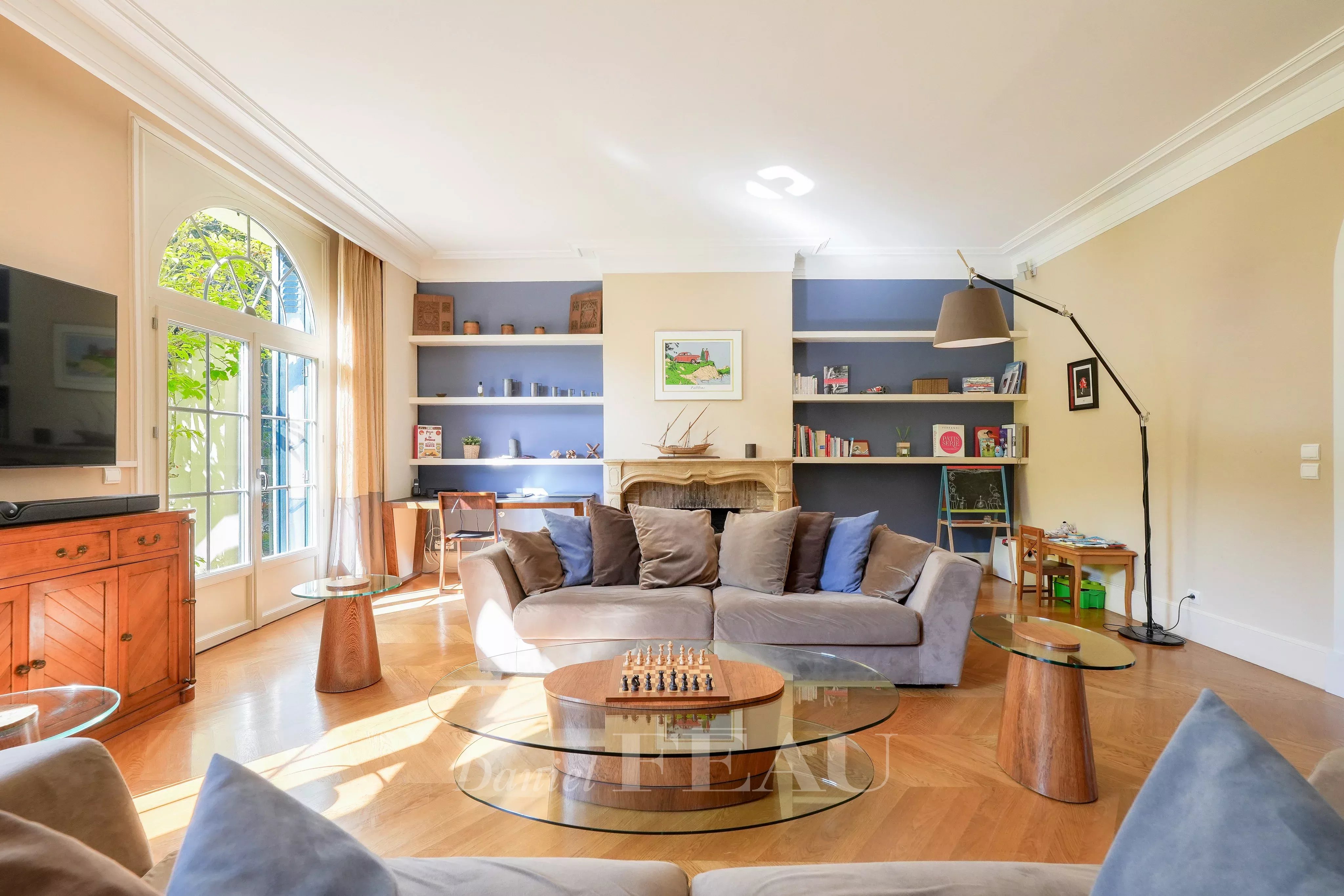 Vente Maison Garches
