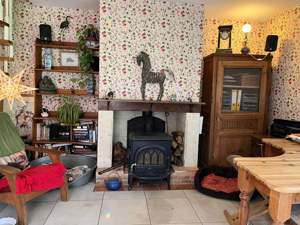 Property for sale Larroque-Saint-Sernin, Gers