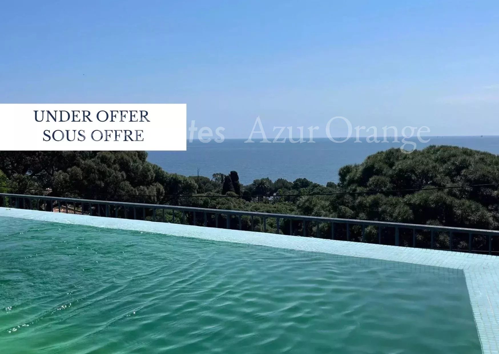 Agence immobilière de Med-Estates Saint Tropez