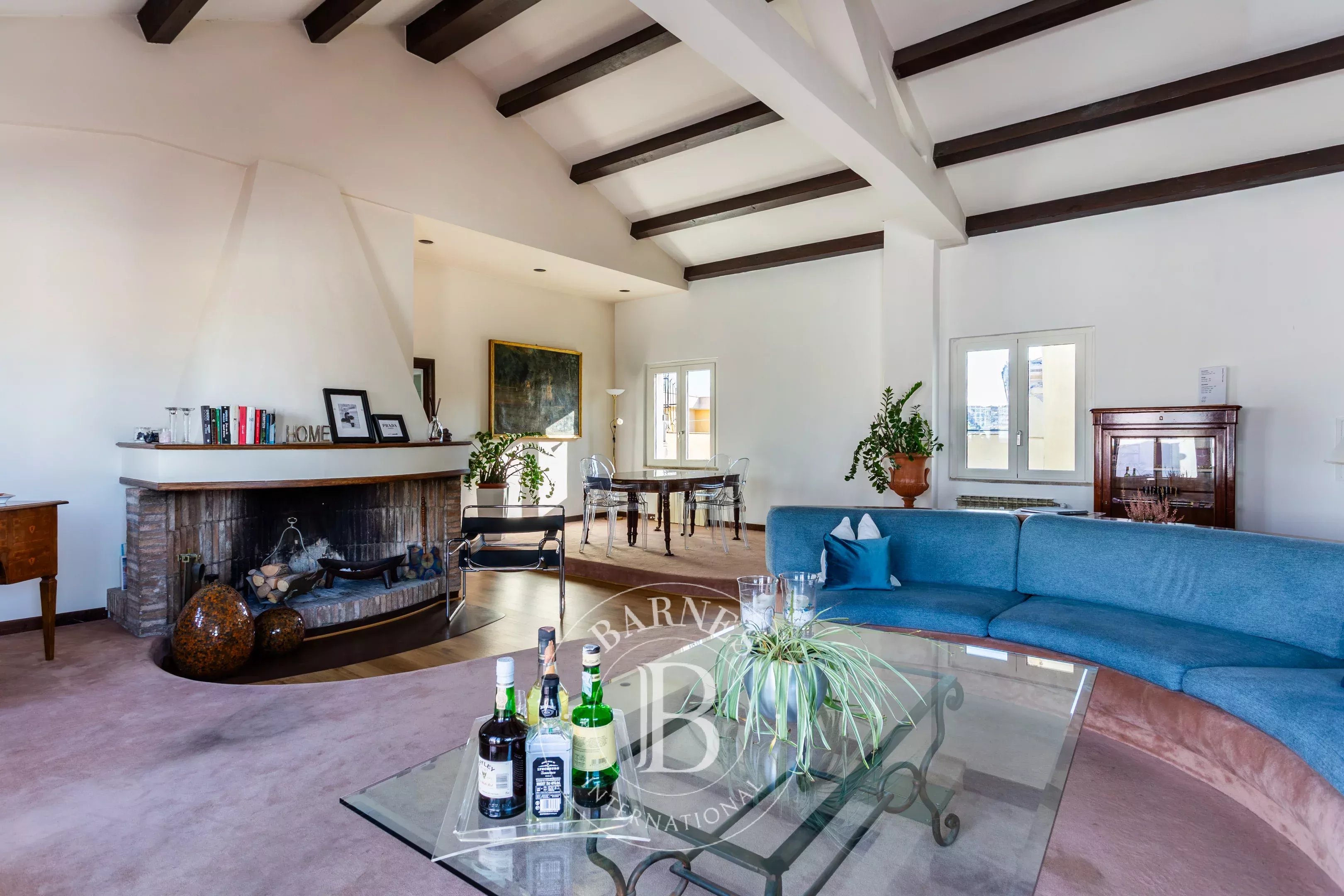Penthouse Roma  -  ref 86450452 (picture 3)