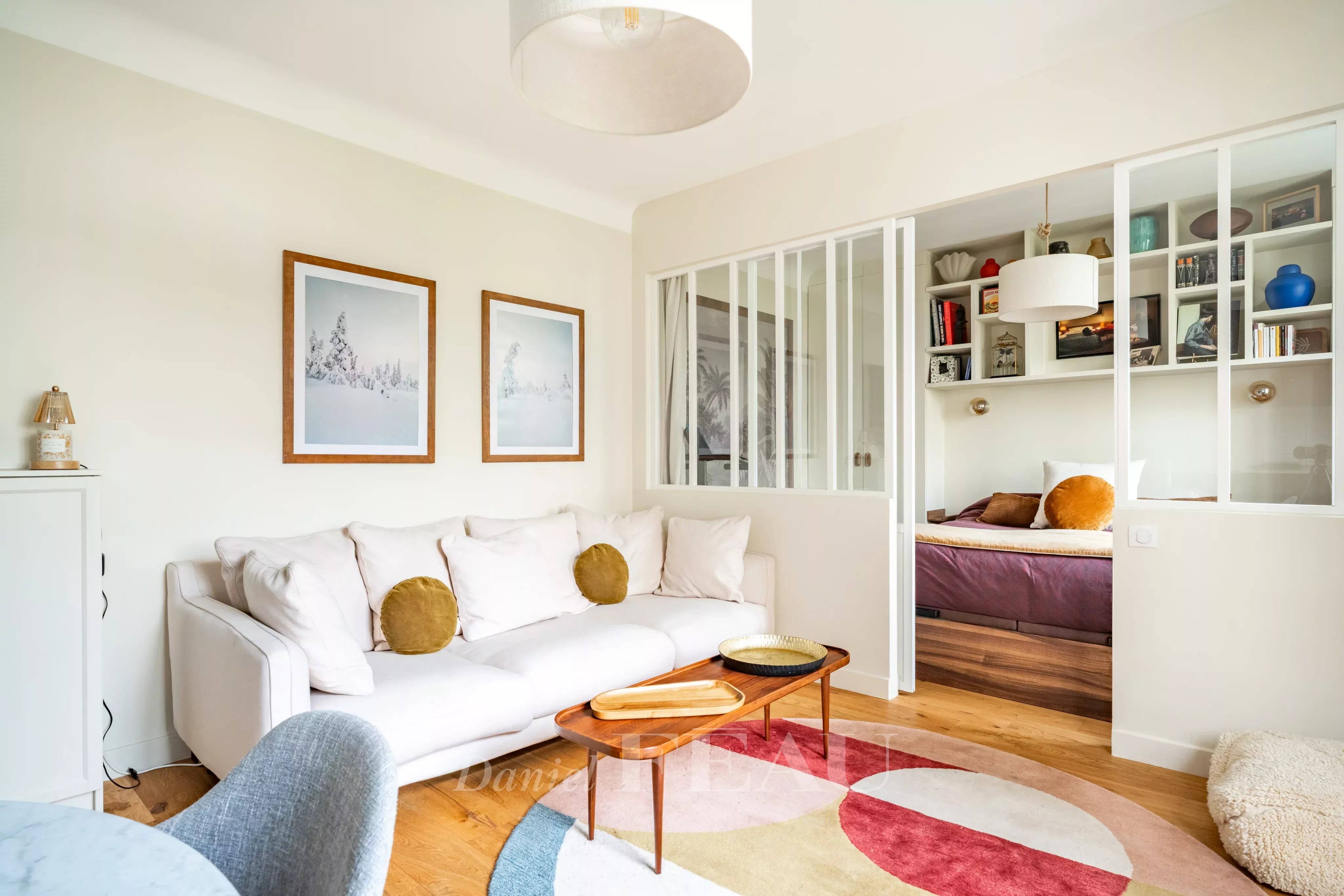 Vente Appartement Paris 7ème