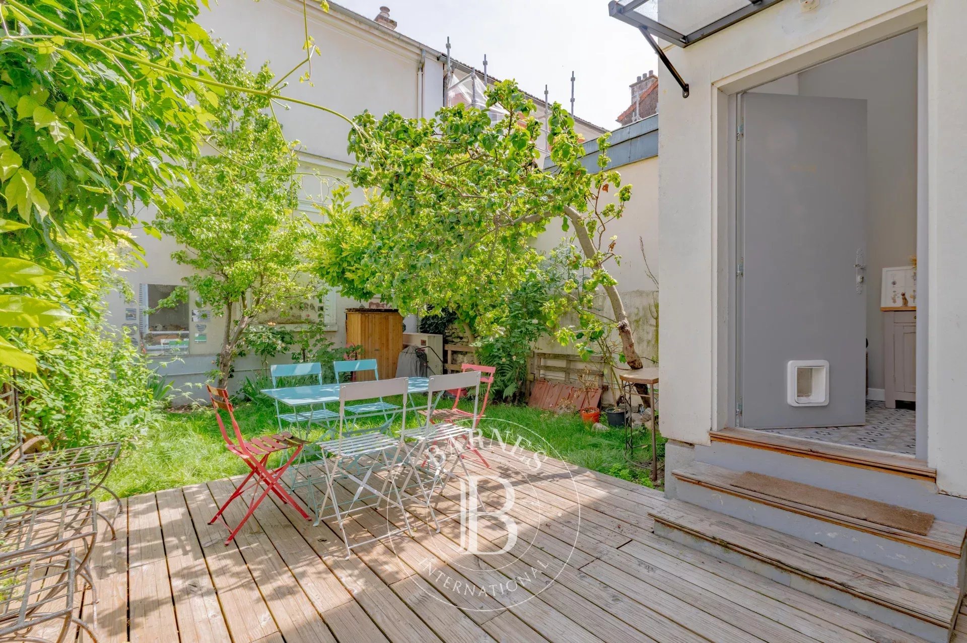 Ev Paris 14ème - picture 21