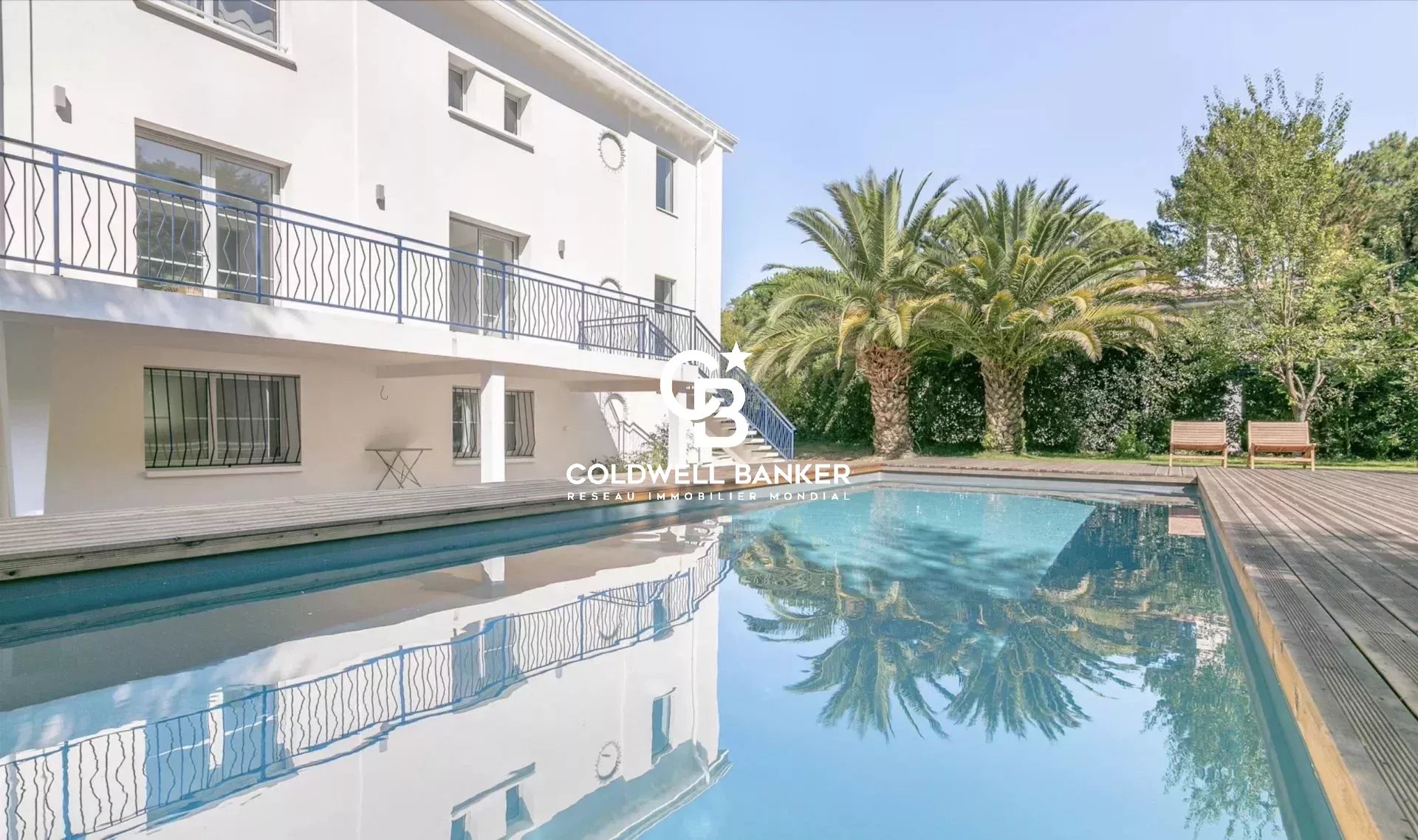 Agence immobilière de Silver Coast Int. Realty