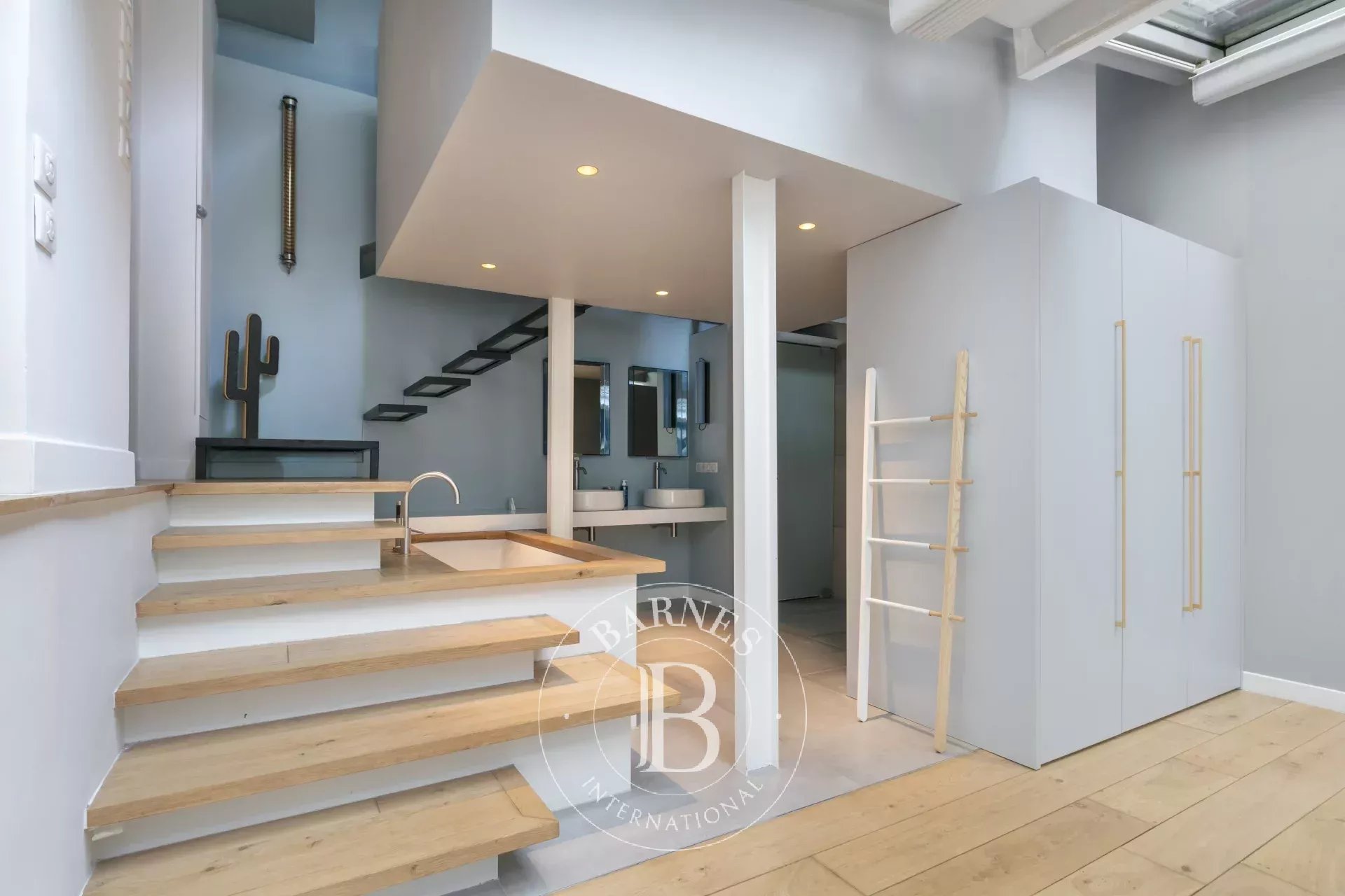 Daire Paris 11ème - picture 8