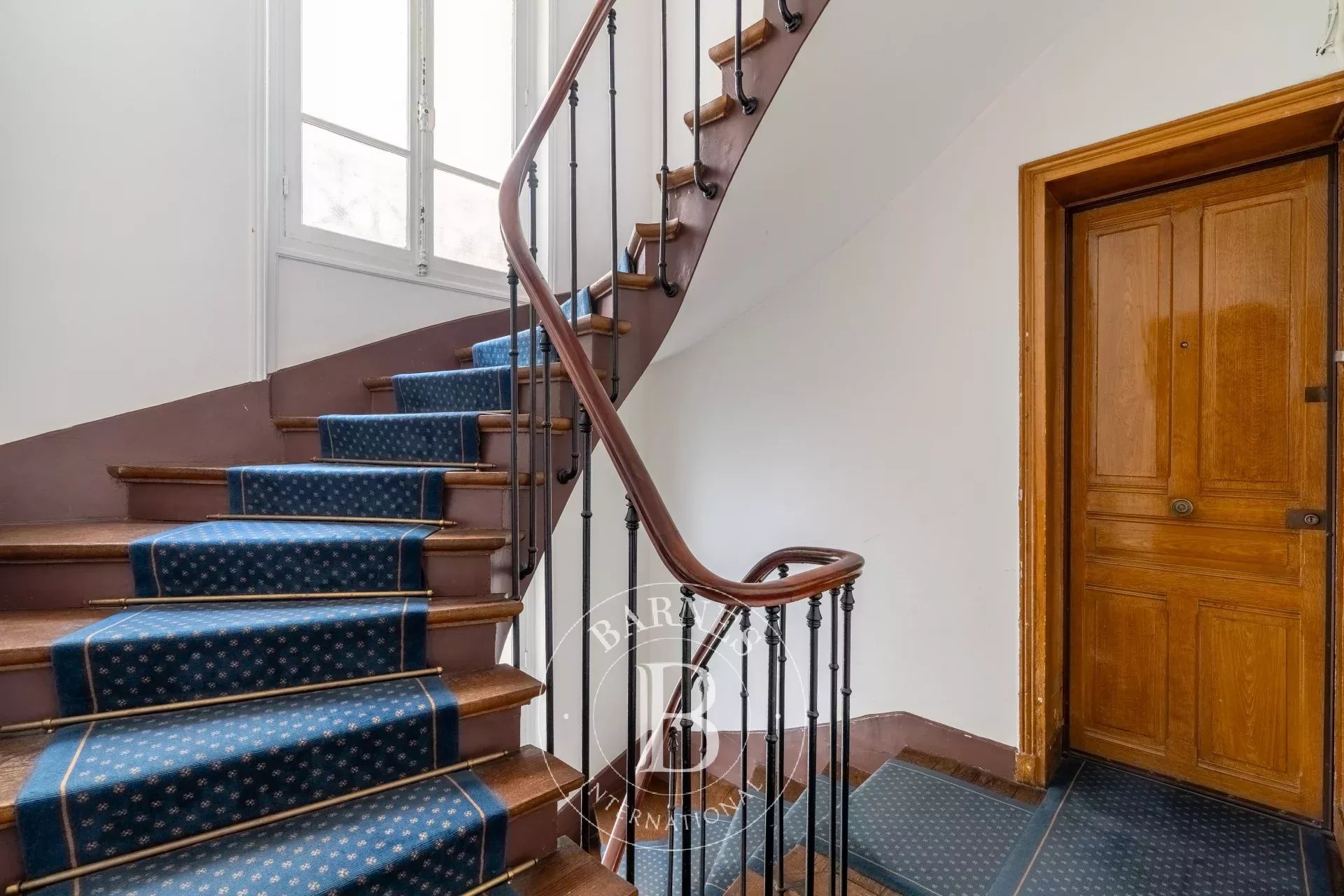 Daire Levallois-Perret - picture 4