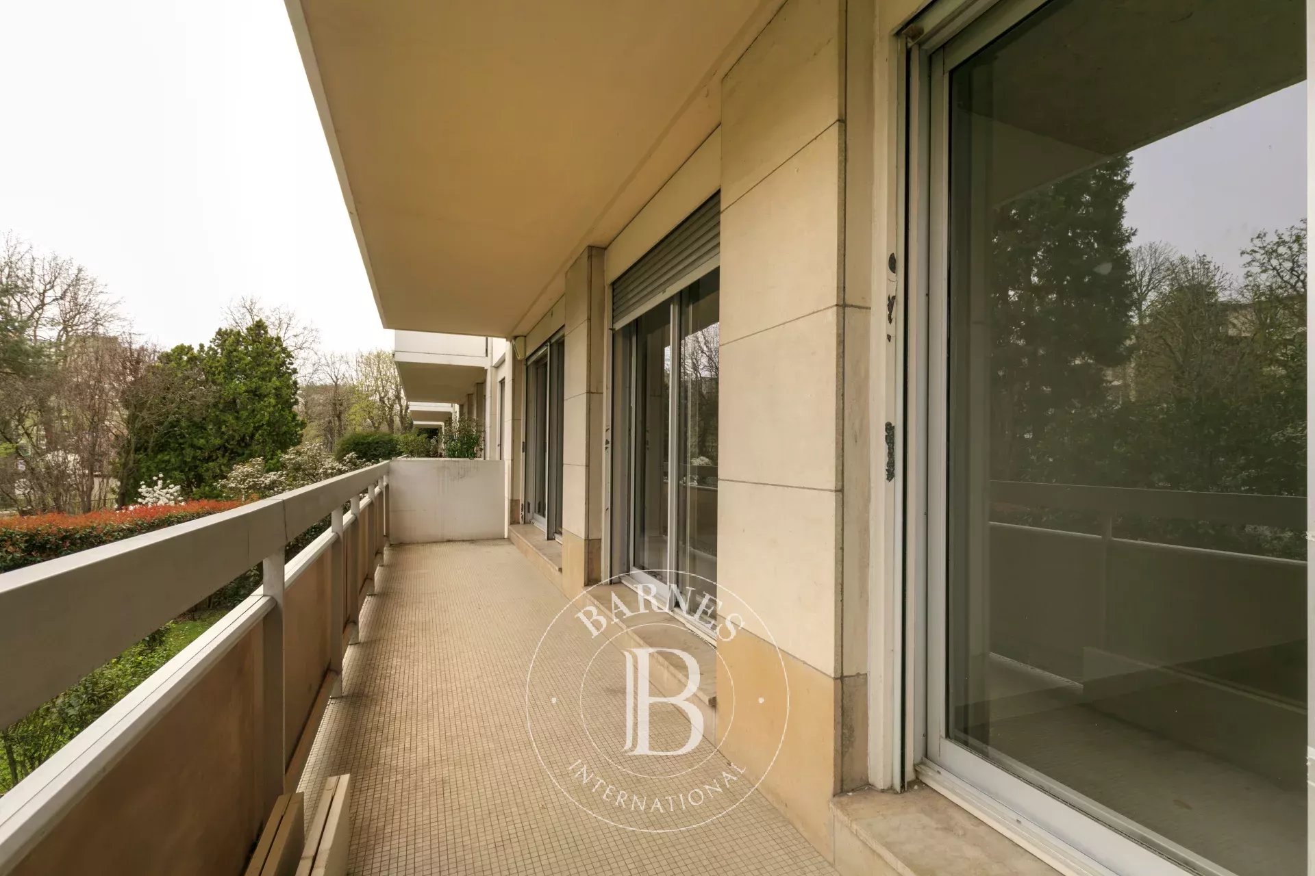 Квартира Neuilly-sur-Seine - picture 18