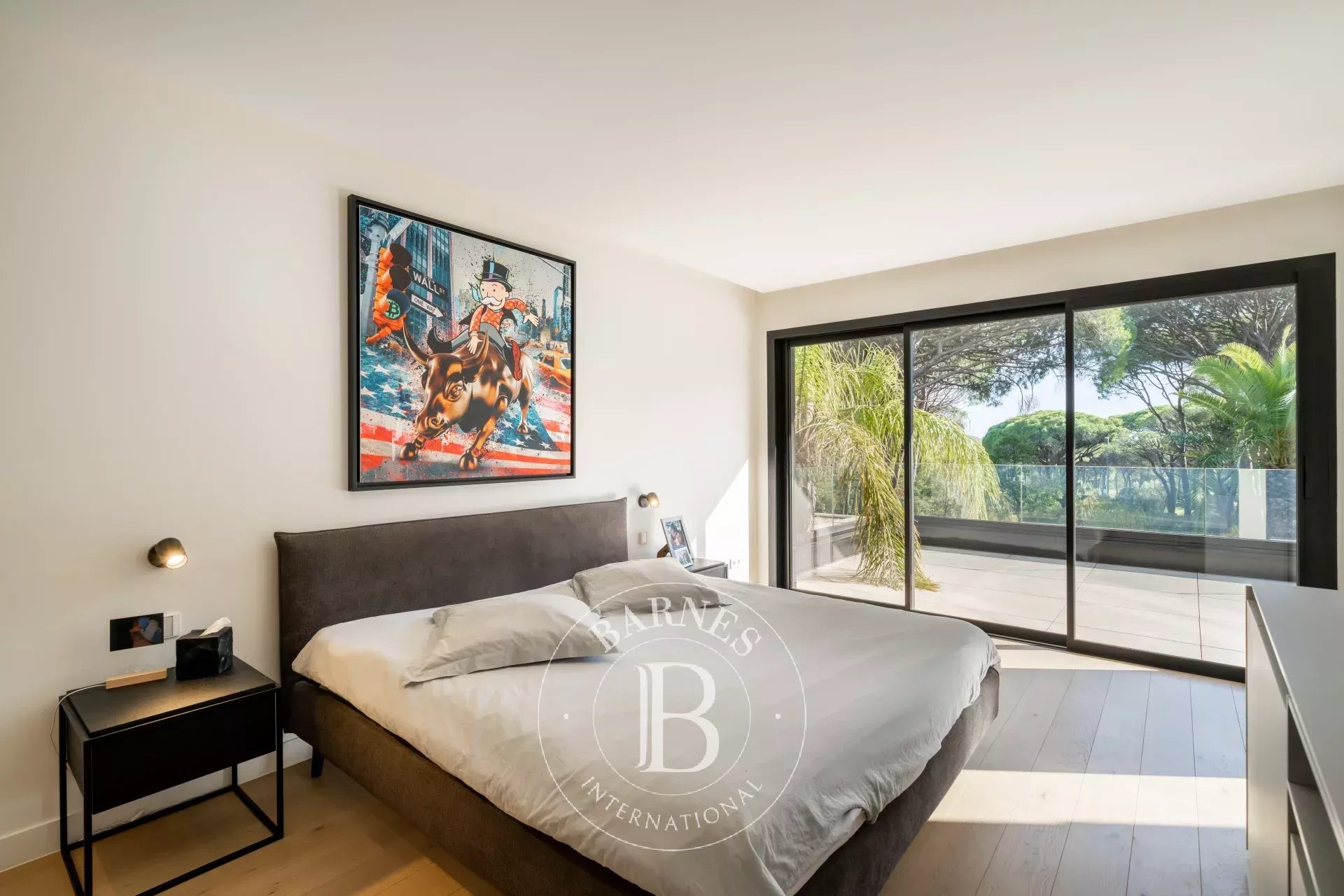 Villa Saint-Raphaël - picture 8