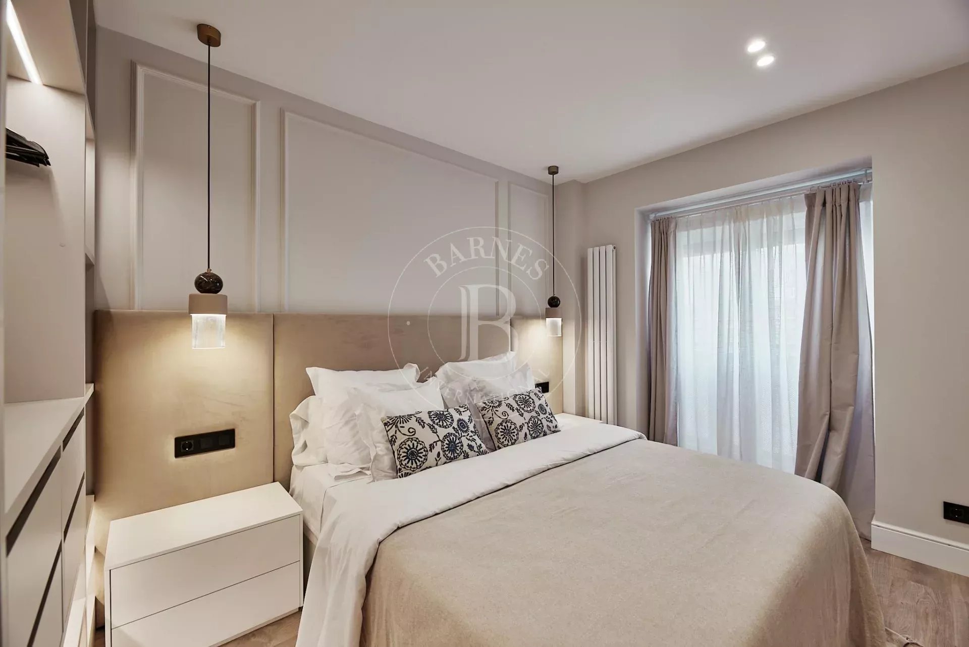 Daire Madrid - picture 16