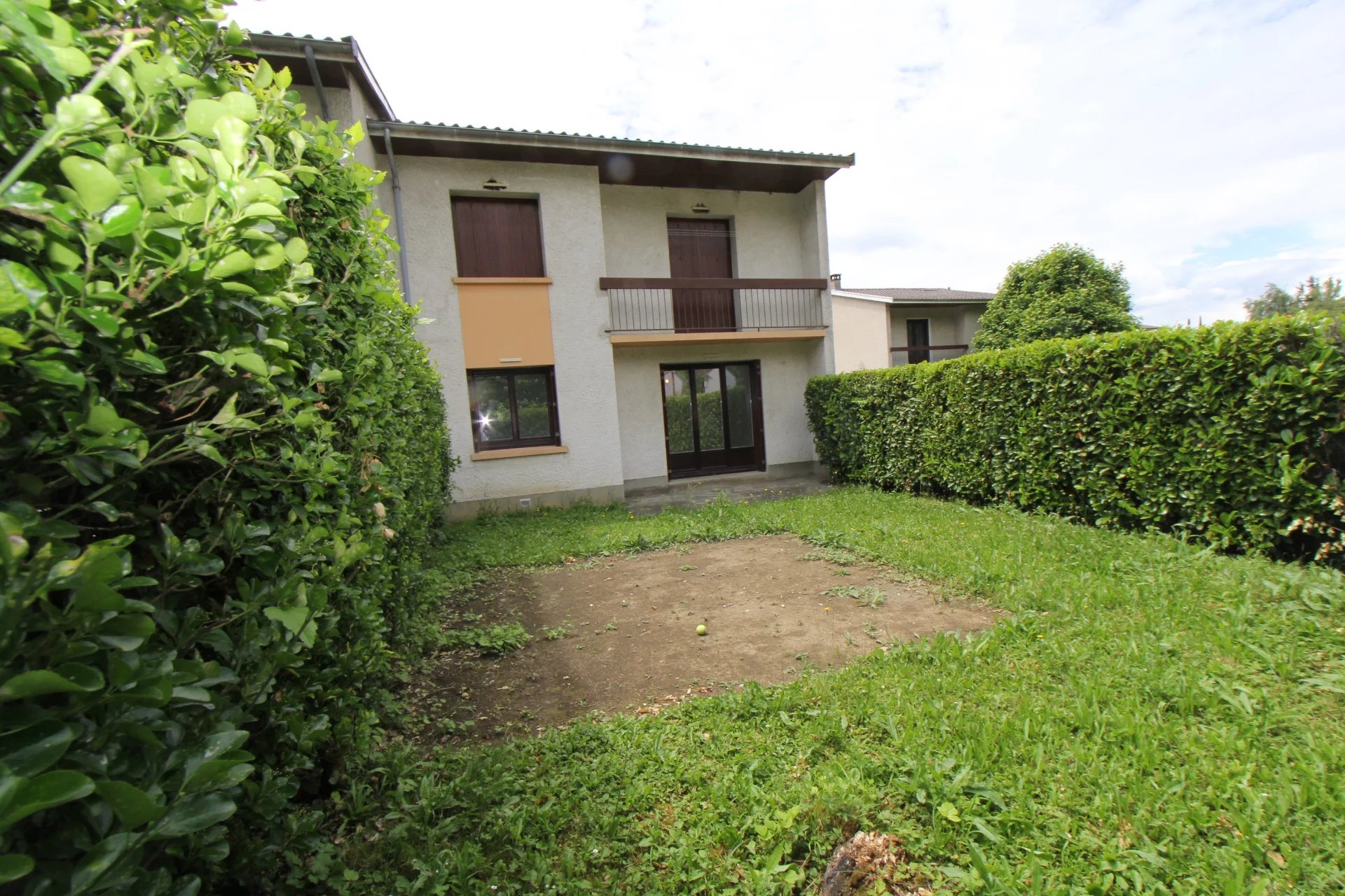 Agence immobilière de Miribel Immobilier