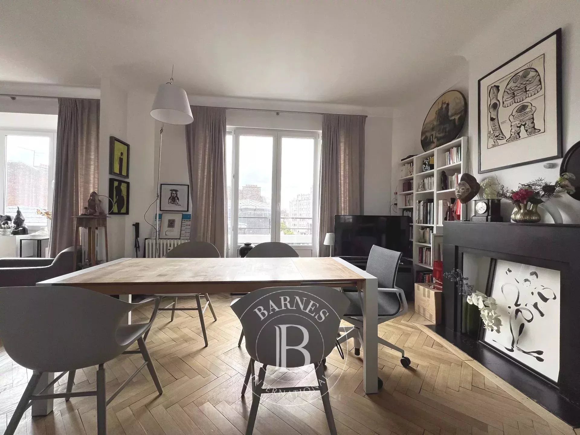 Apartment Lille  -  ref 85878895 (picture 2)