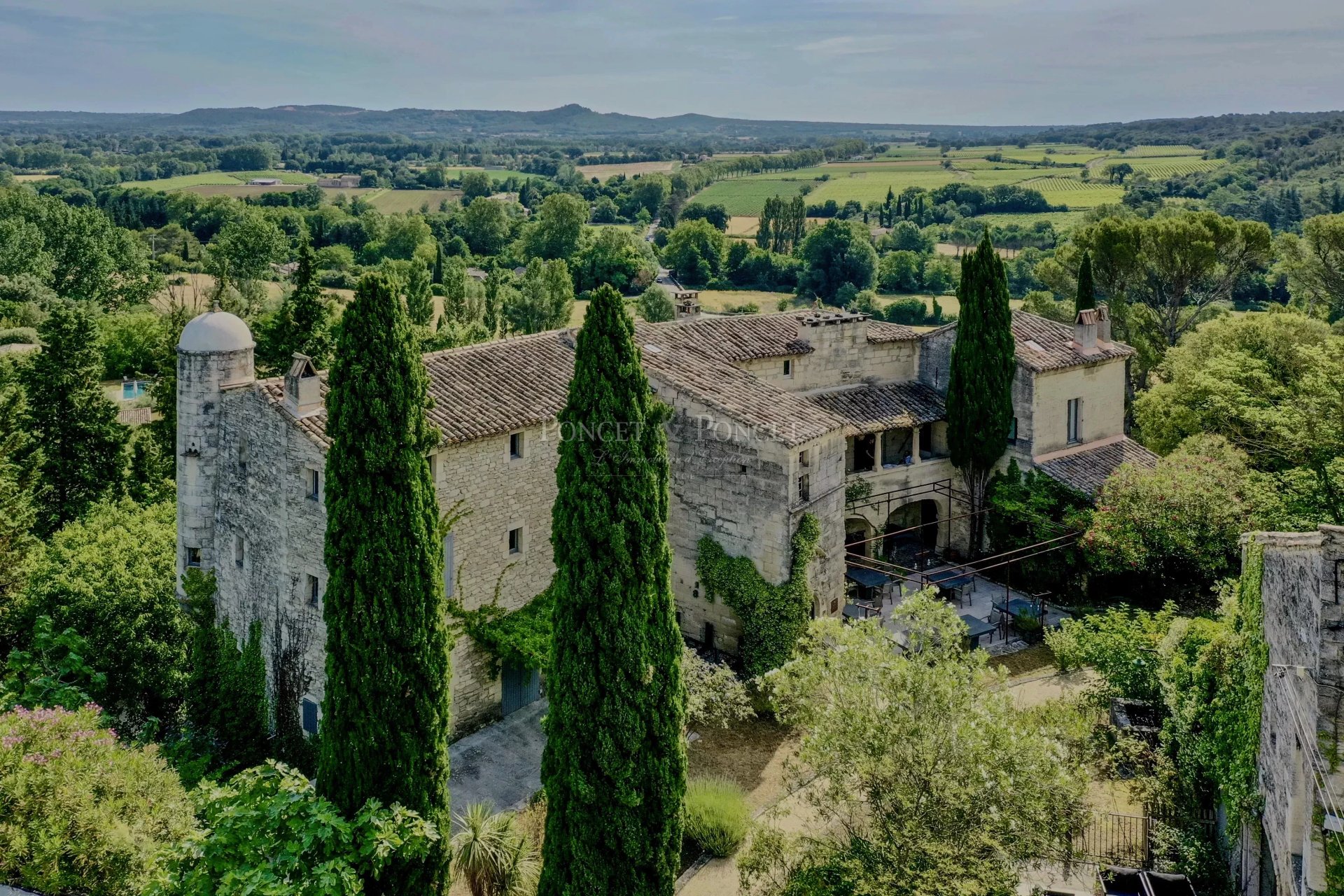 Property Slider Image