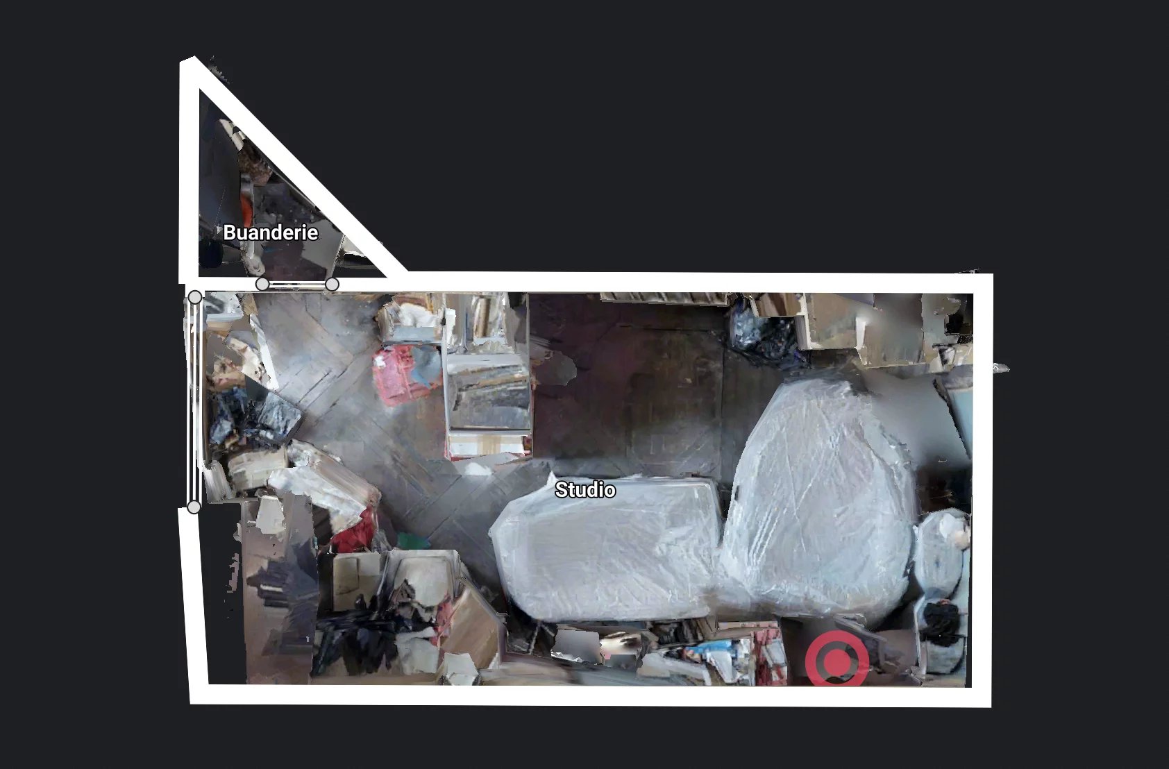 Vente Appartement Paris 4ème