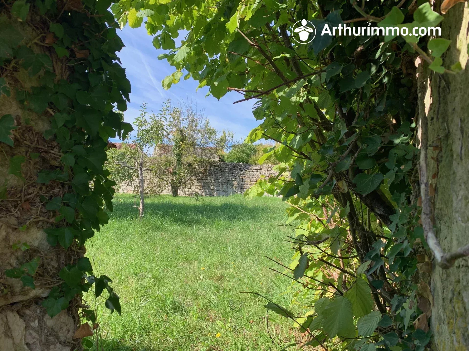 Agence immobilière de EURL MATHA-IMMO