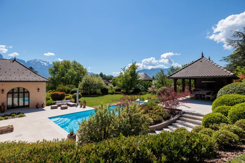 À vendre Villa | Annecy - picture 3