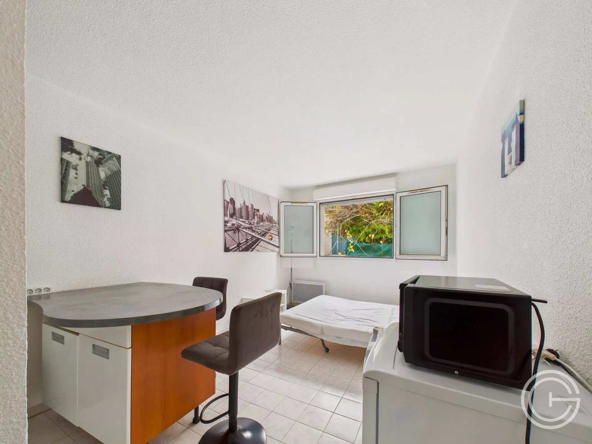 Location Appartement Nice Gambetta