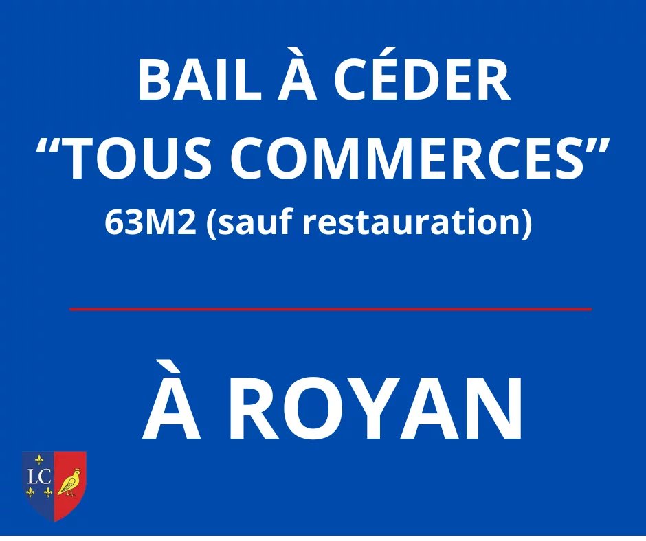 Agence immobilière de L'Immobilière Charentaise