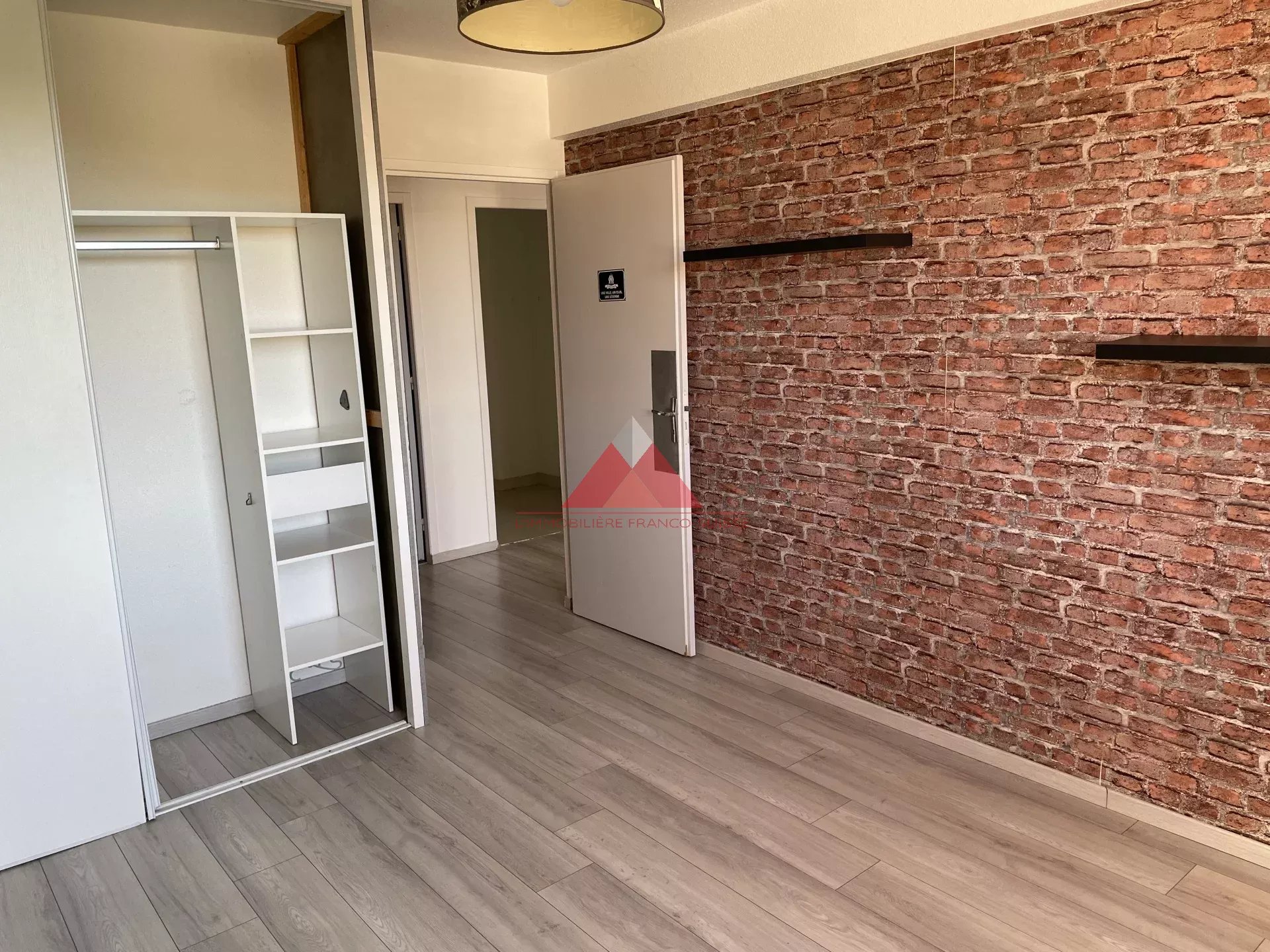 Sale Apartment Longchaumois