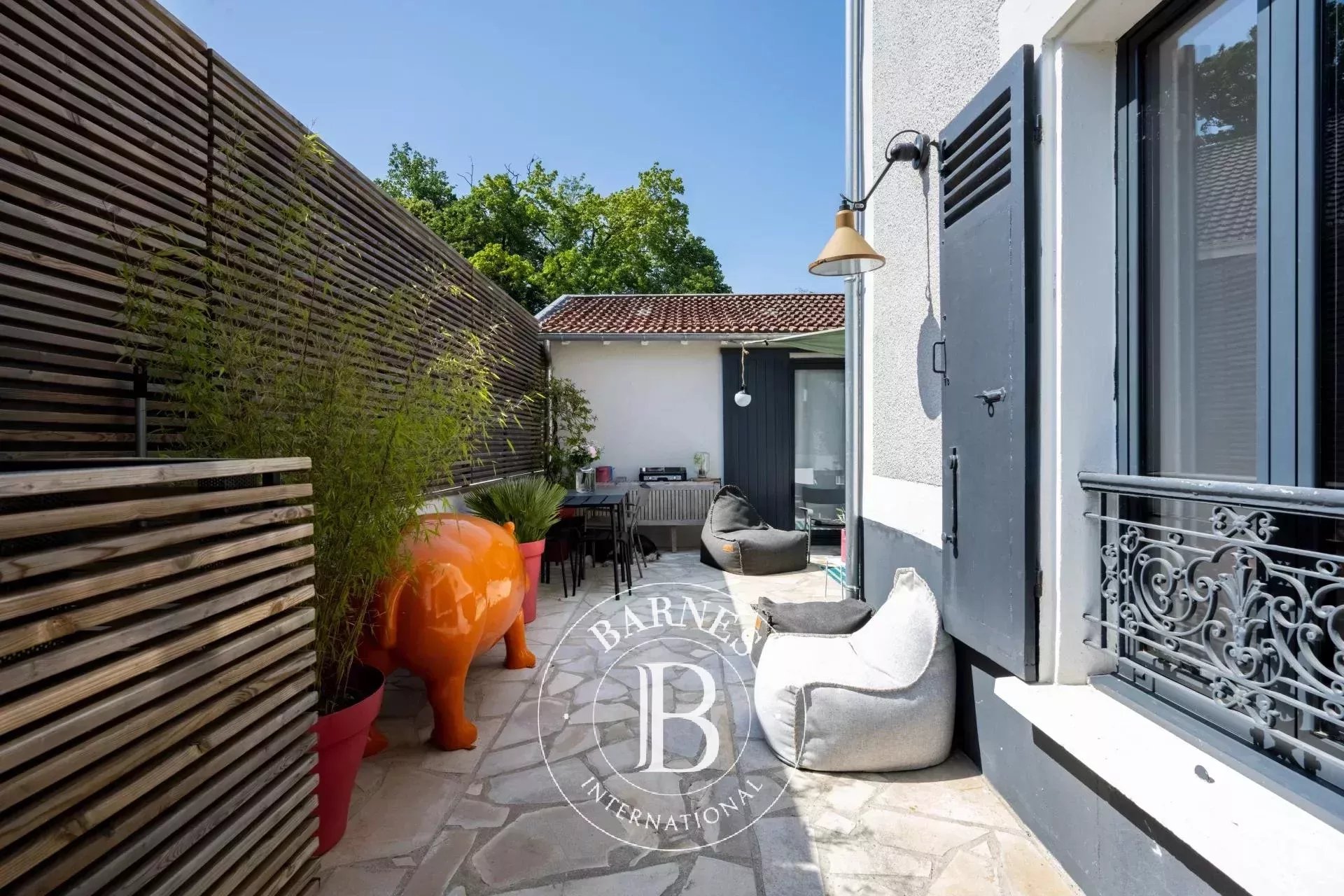 Maison Orgeval  -  ref 85954881 (picture 2)