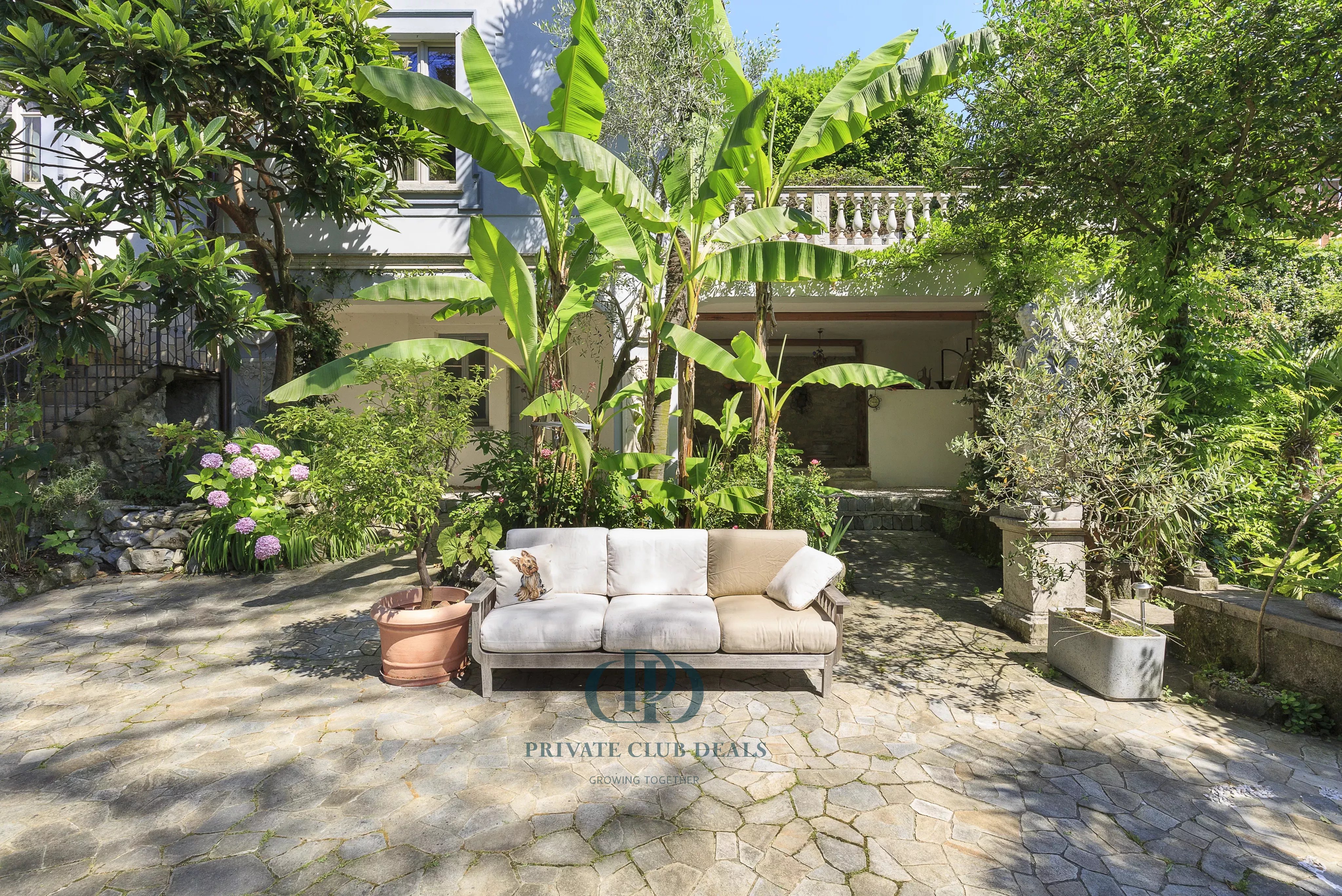 Villa Dizzasco - picture 8