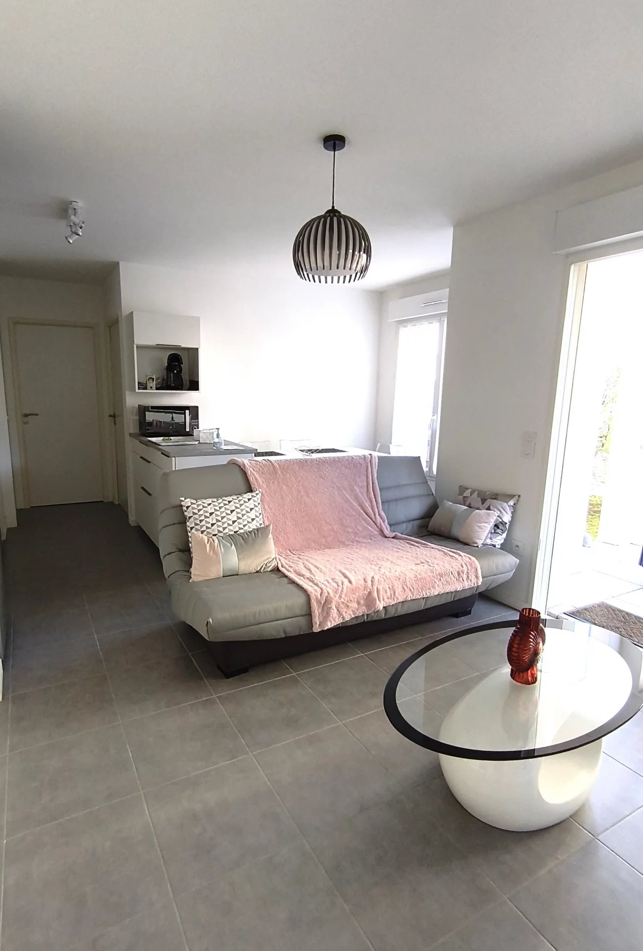 Agence immobilière de Agence Ibaia