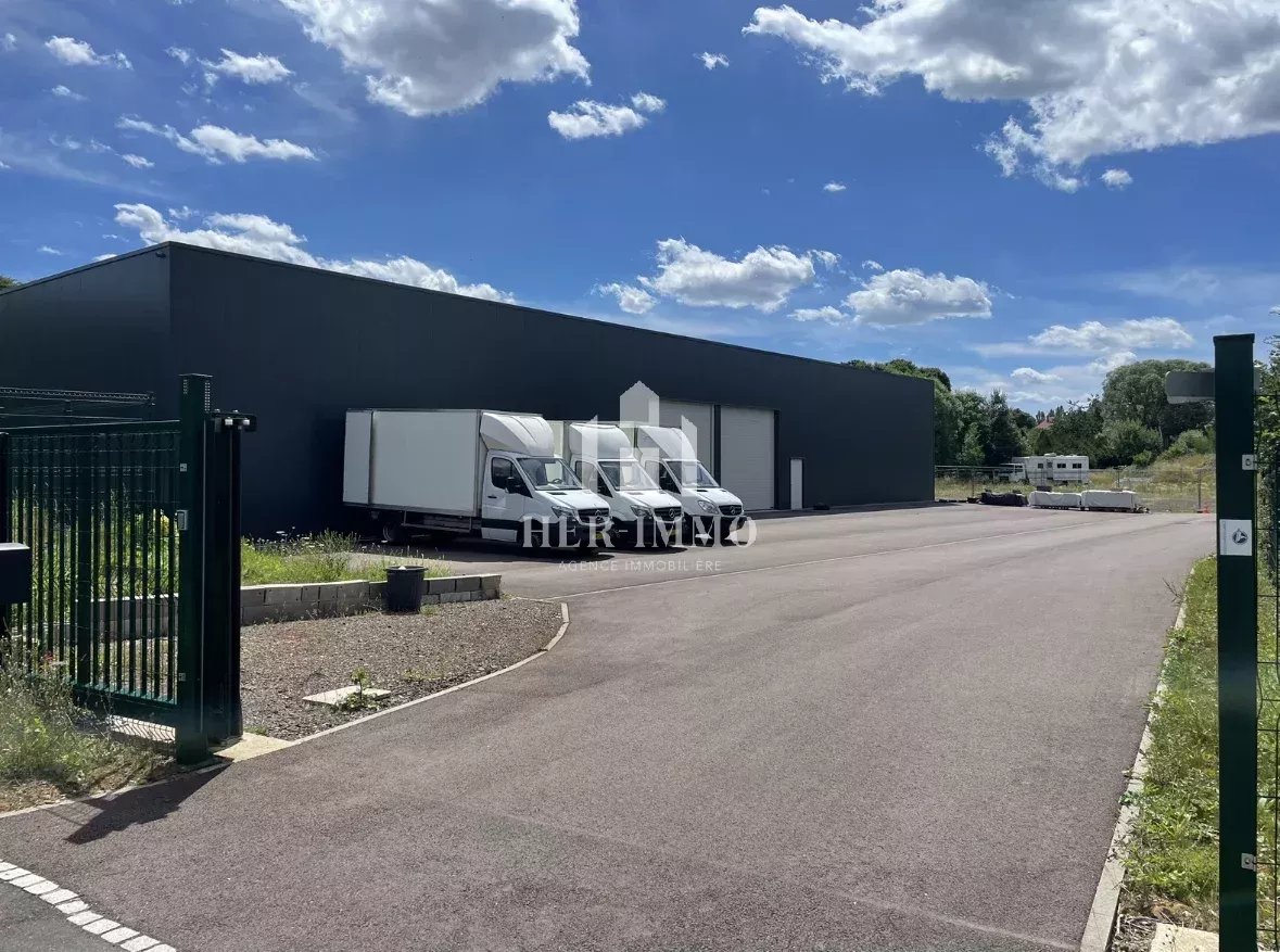 Agence immobilière de HER IMMO SARL
