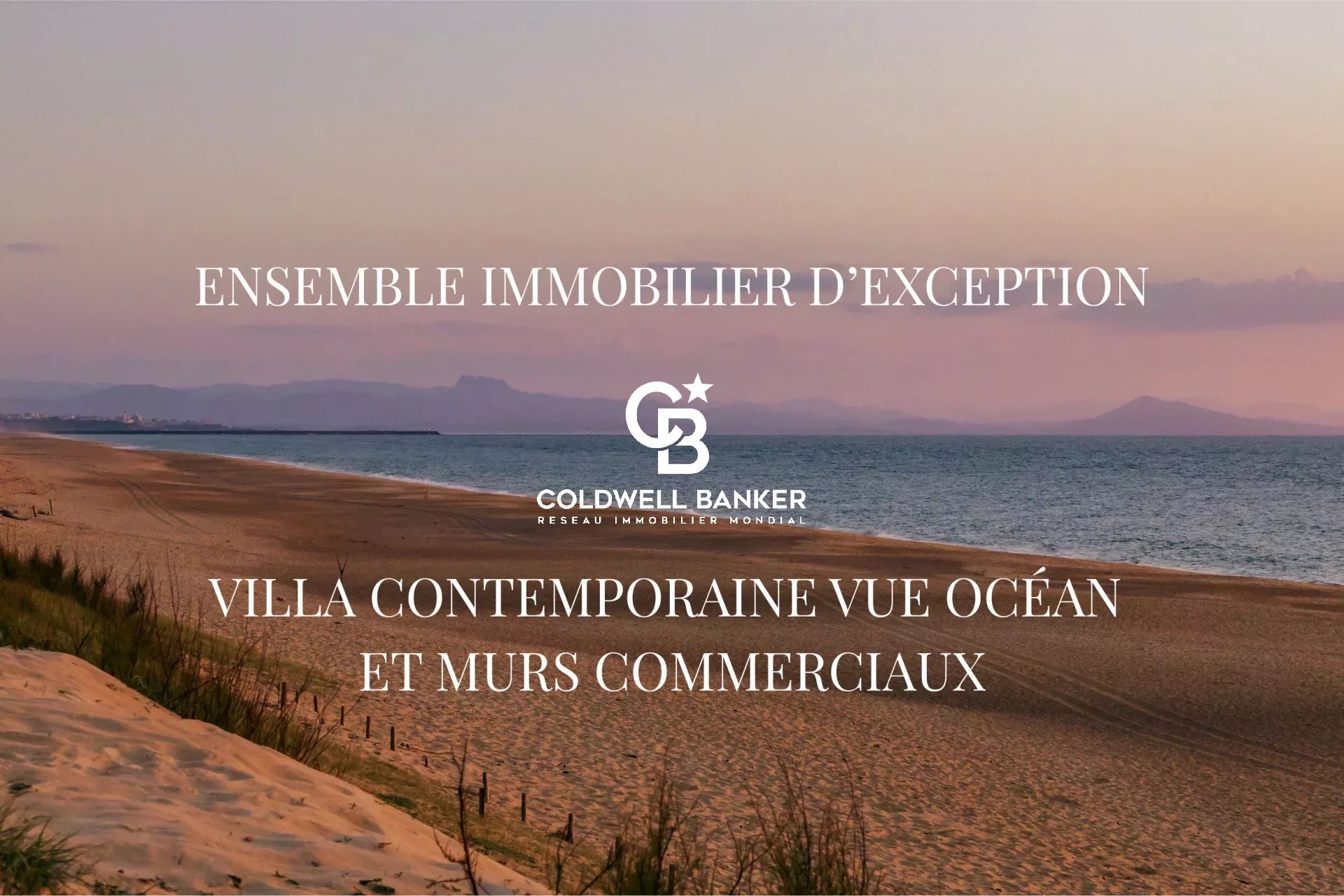 Agence immobilière de Coldwell Banker Surfin Realty