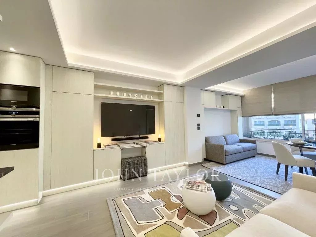 Vendita Appartamento Monaco Fontvieille