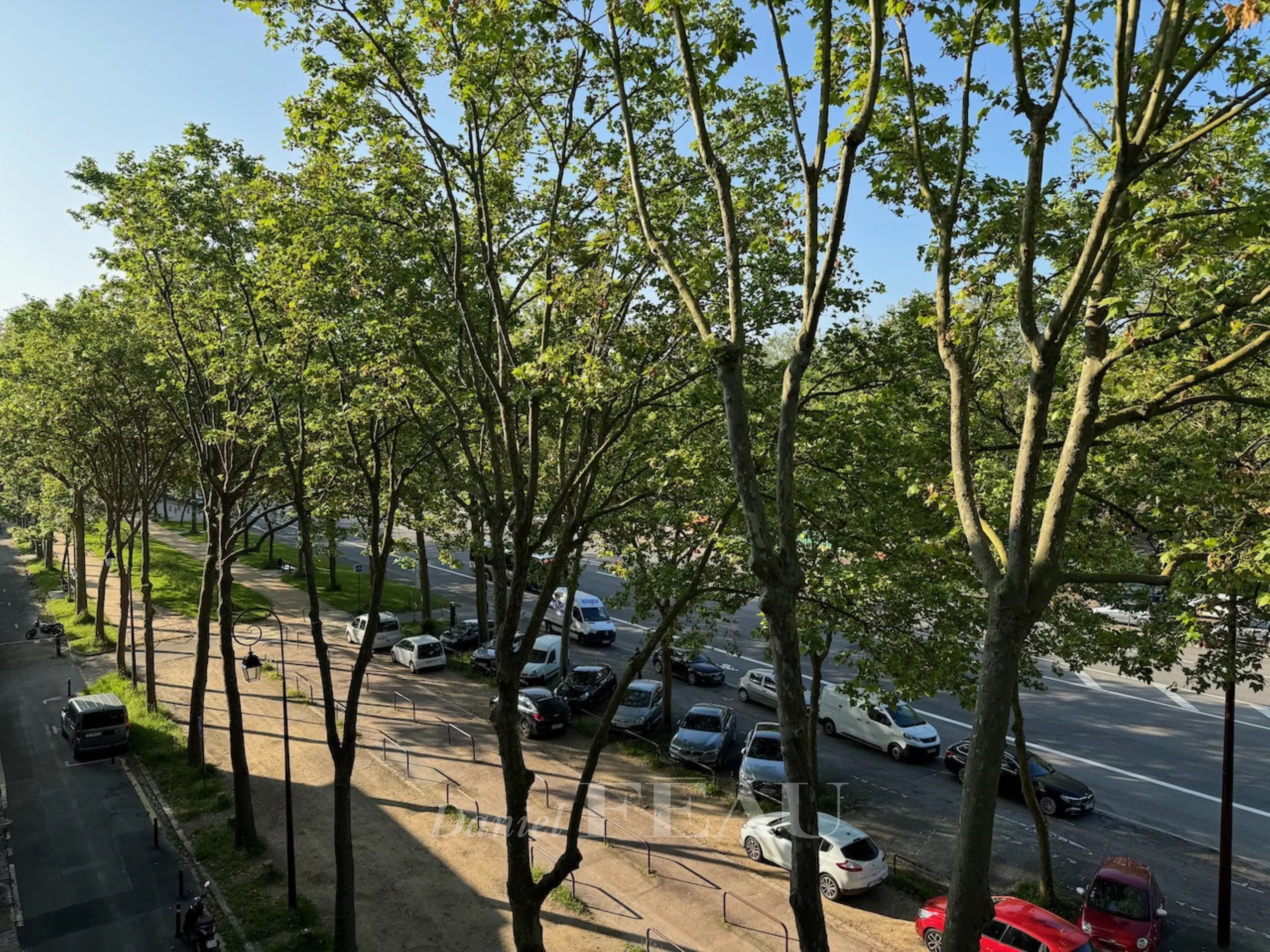 Rental Apartment Versailles Notre-Dame