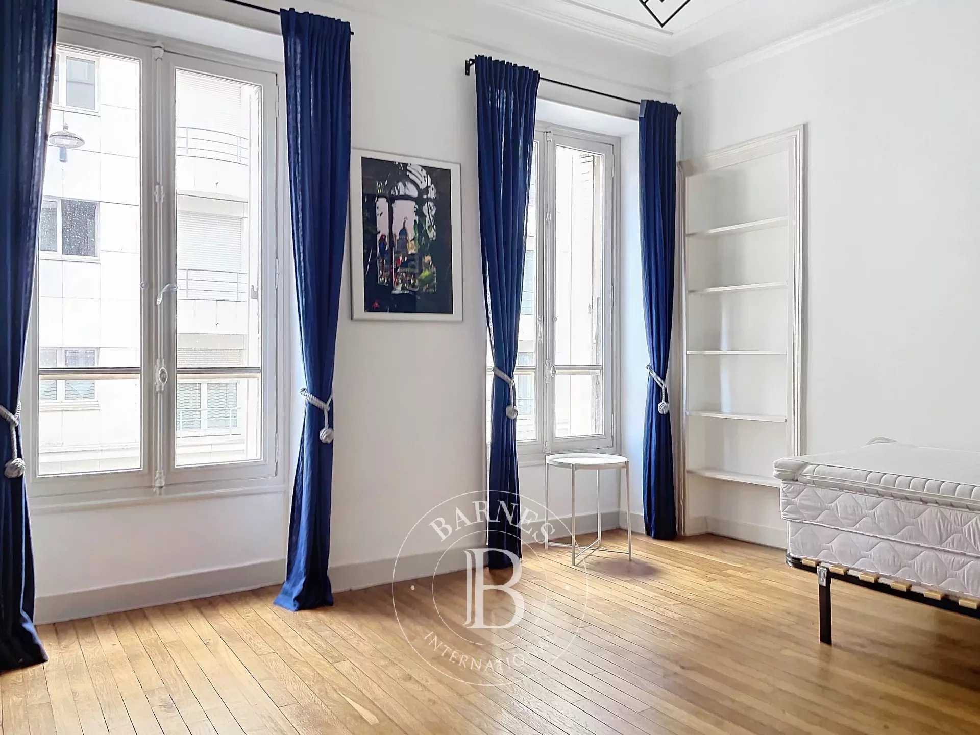 Daire Paris 19ème - picture 11