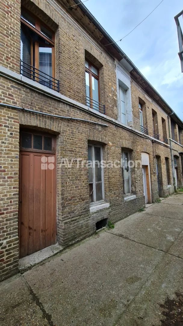Vente Appartement Caudebec-lès-Elbeuf