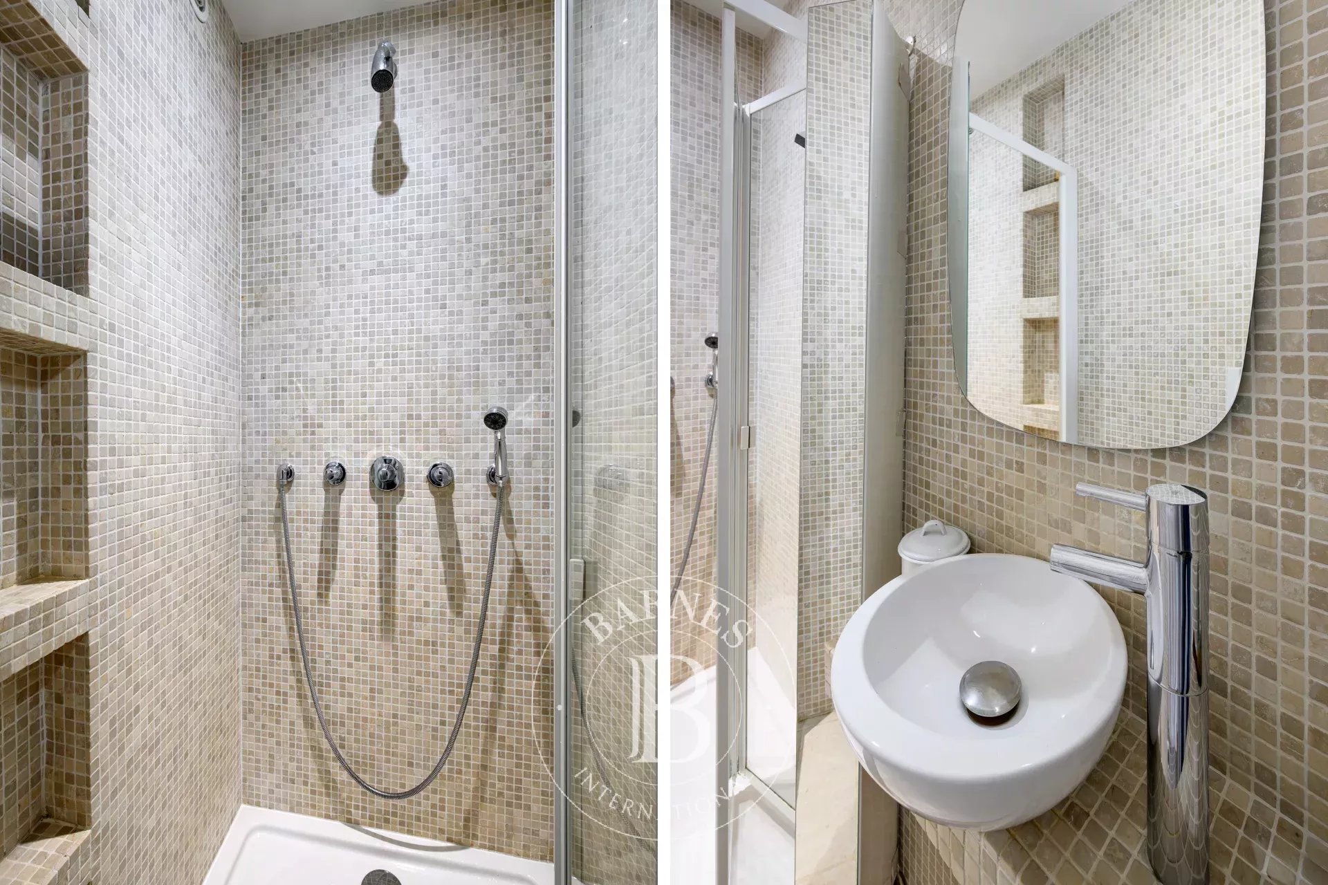 Daire Paris 3ème - picture 11