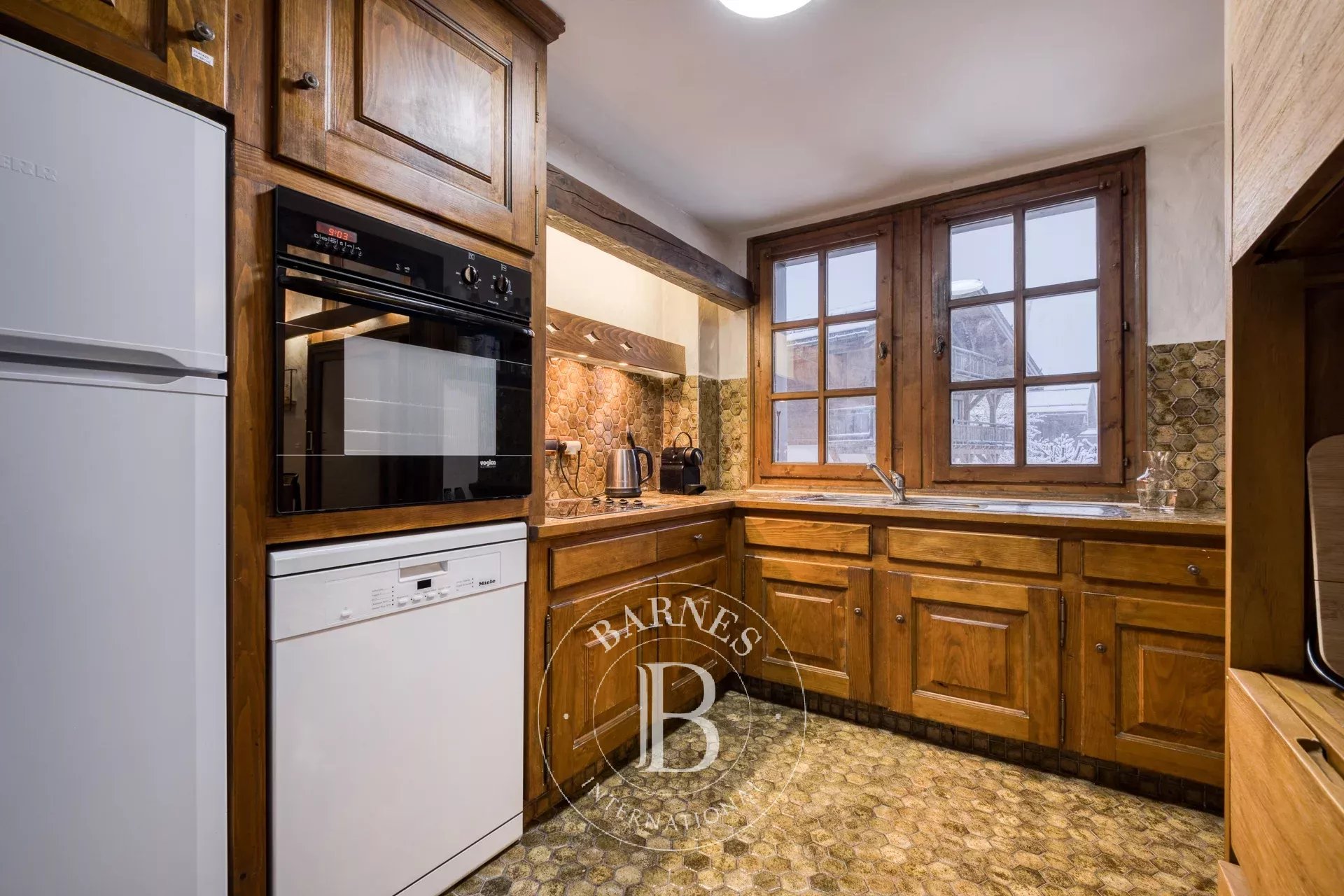 Daire Megève - picture 9