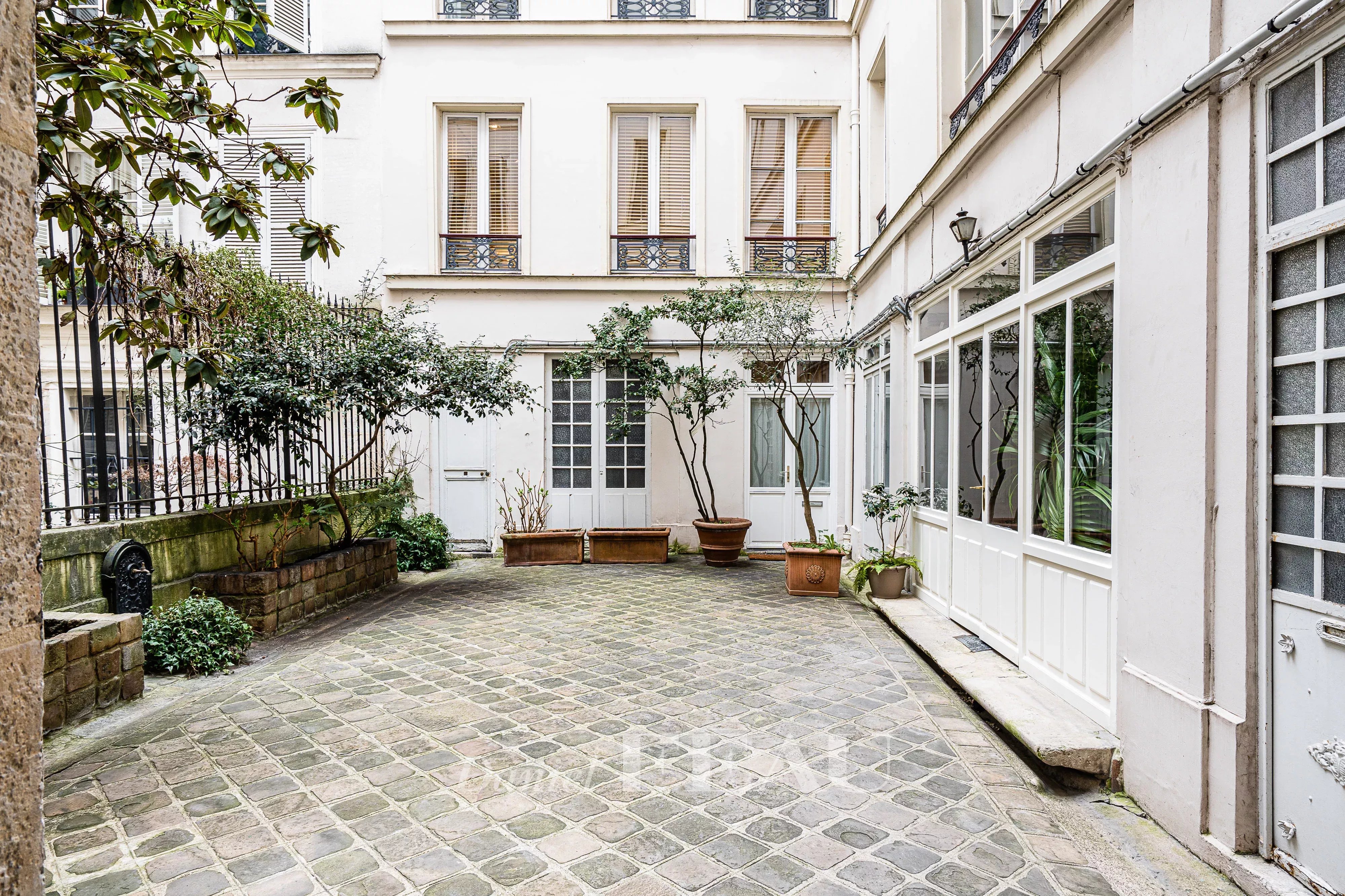 Vente Appartement Paris 6ème