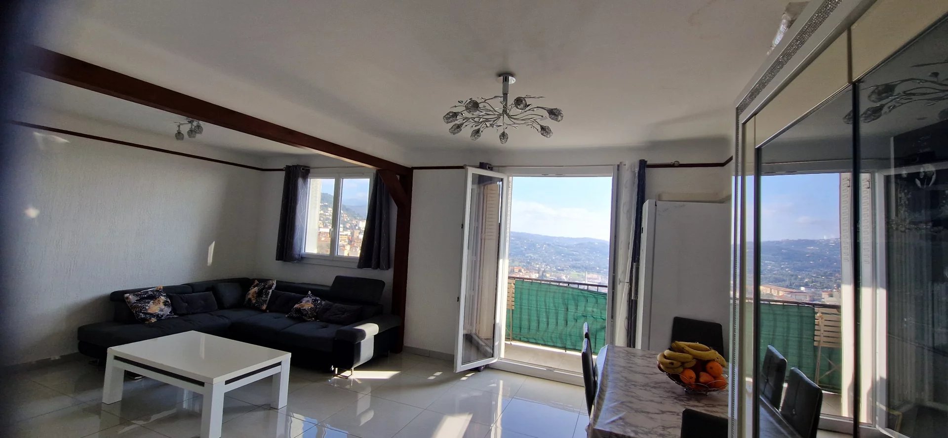 Vente Appartement Grasse