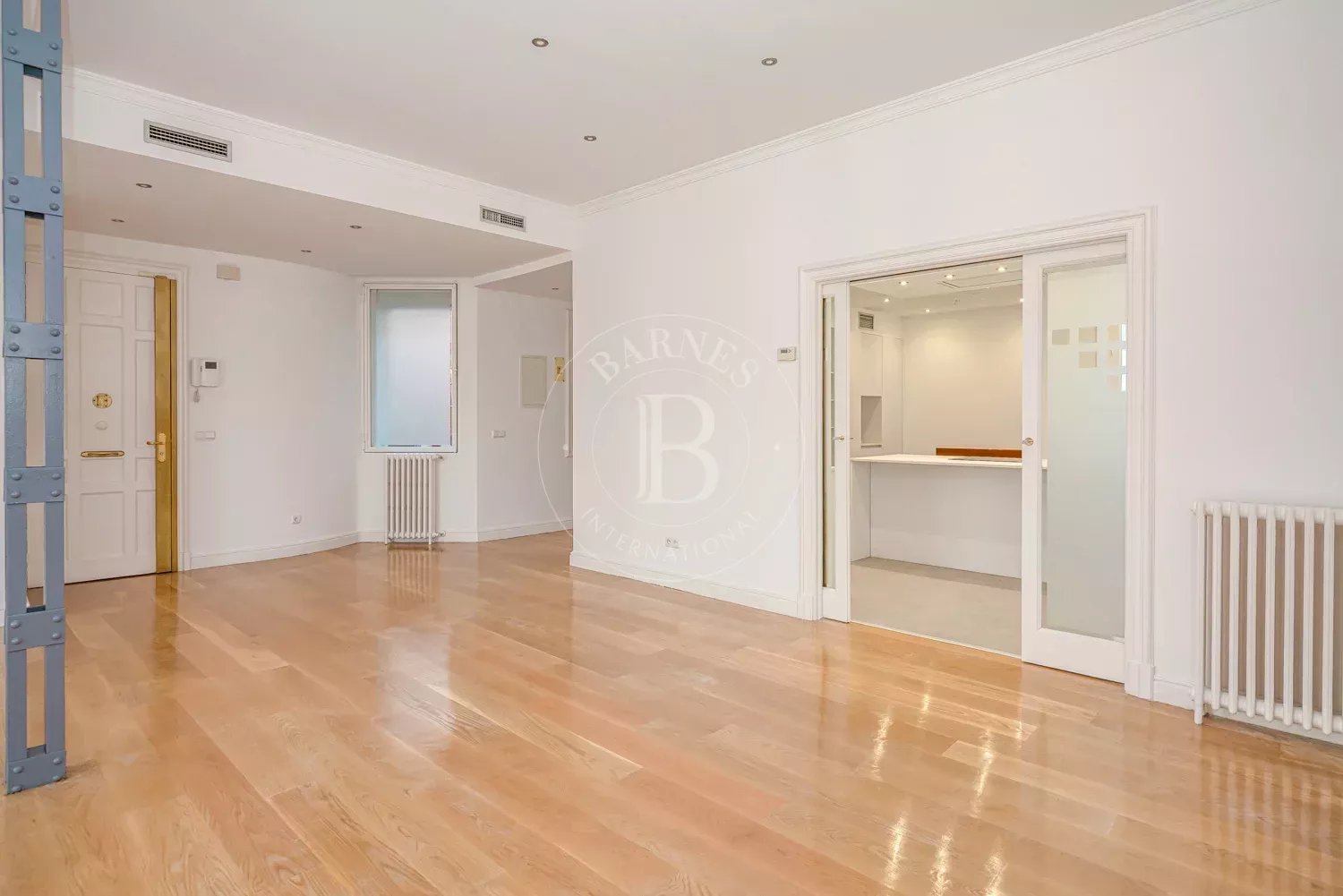 Daire Madrid - picture 15