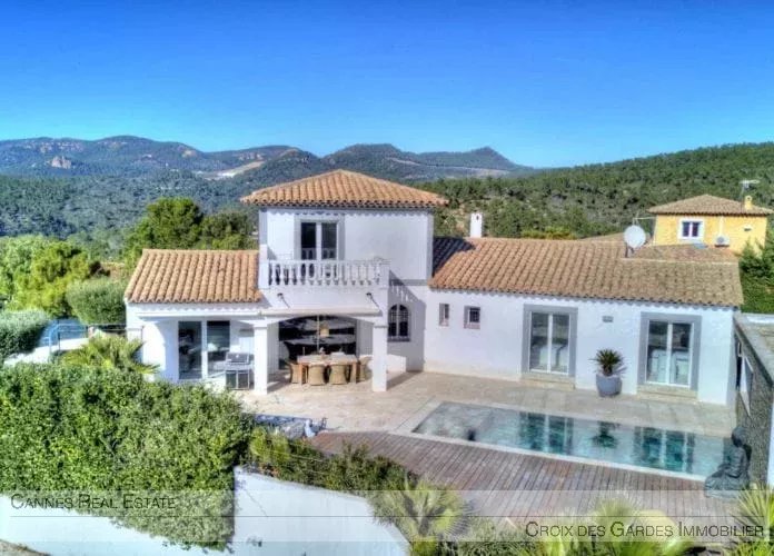 Agence immobilière de Cannes Real Estate