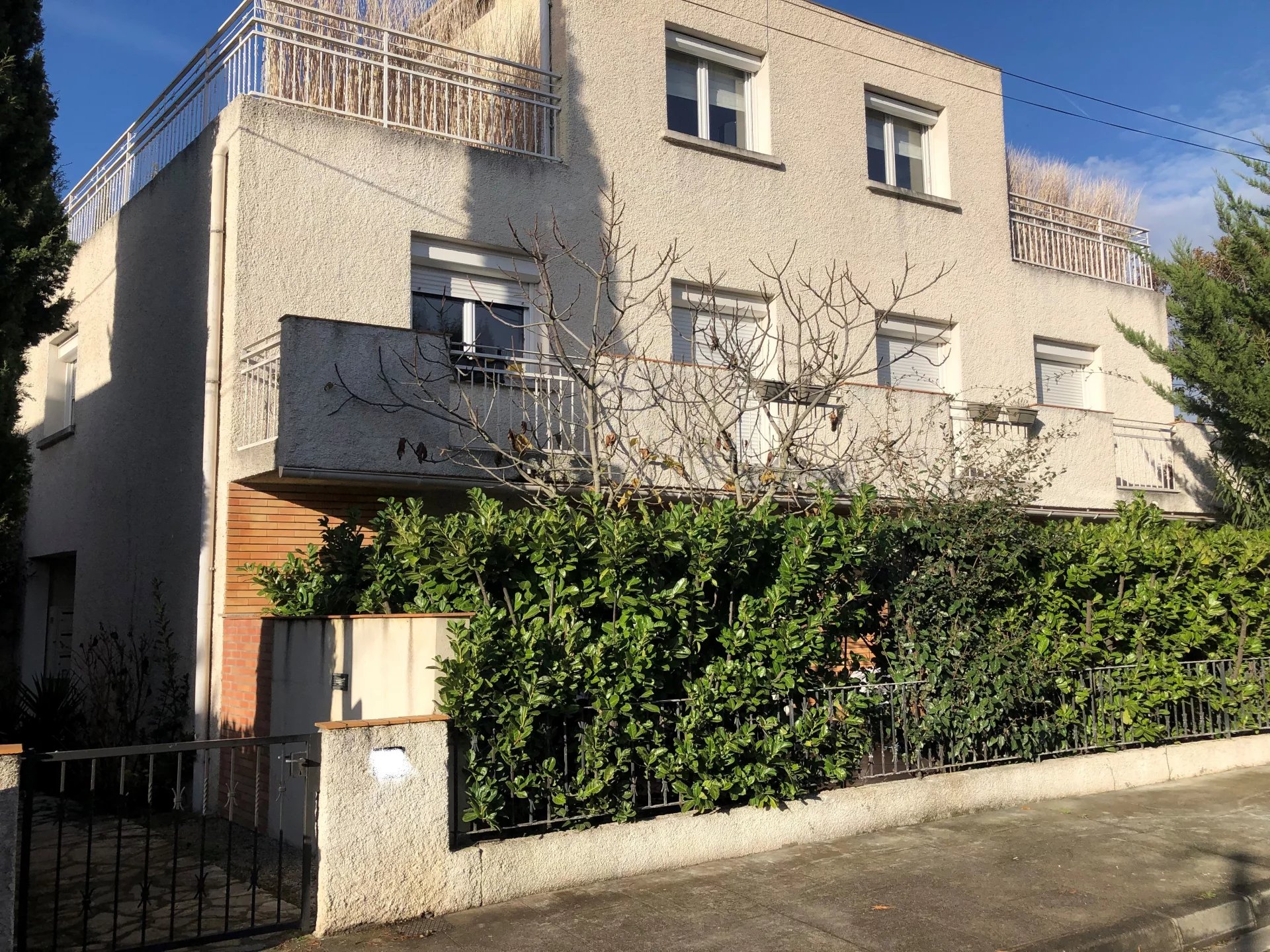 Vente Appartement Toulouse