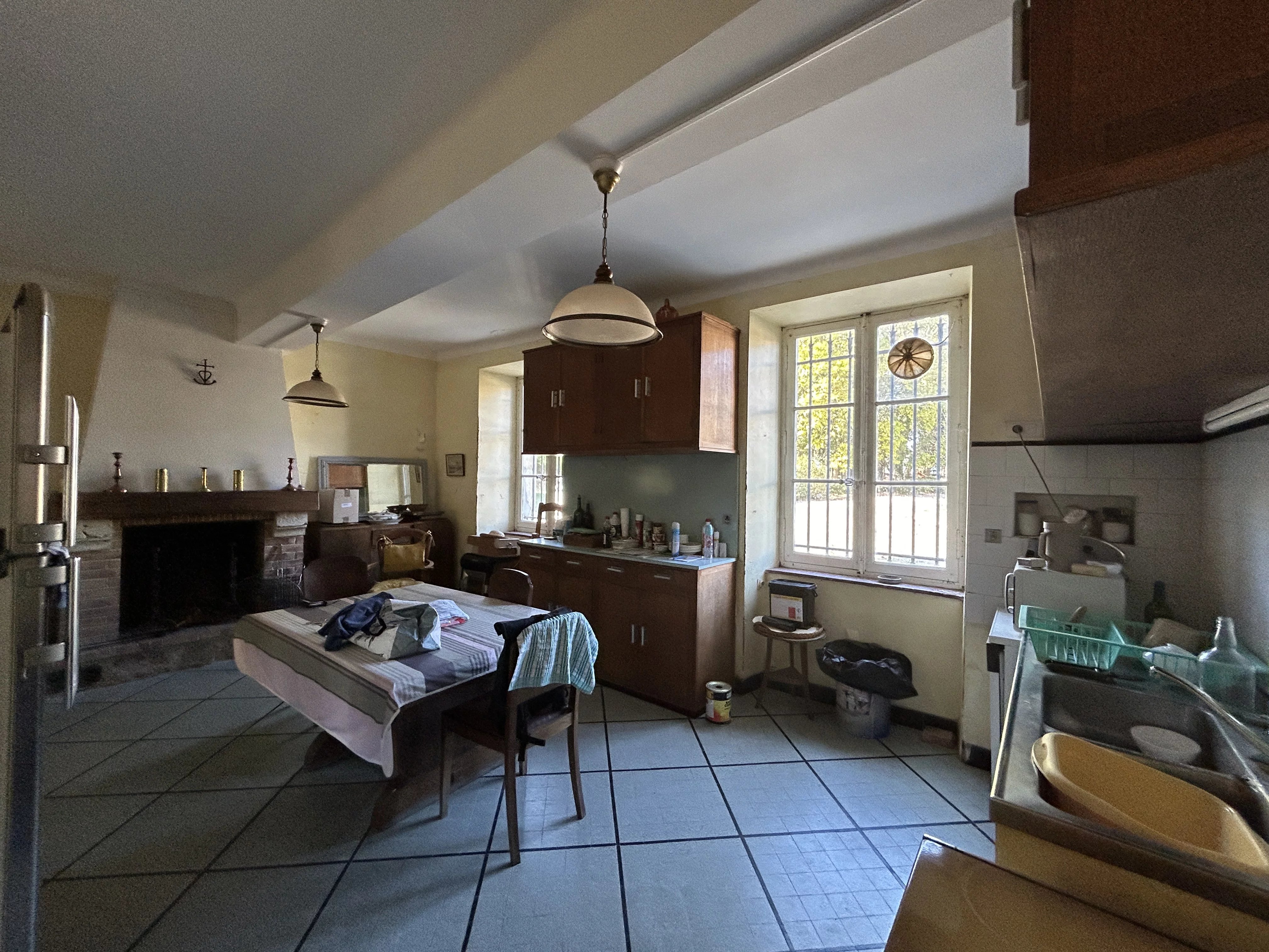 Ensemble immobilier à vendre Carcassonne, Aude