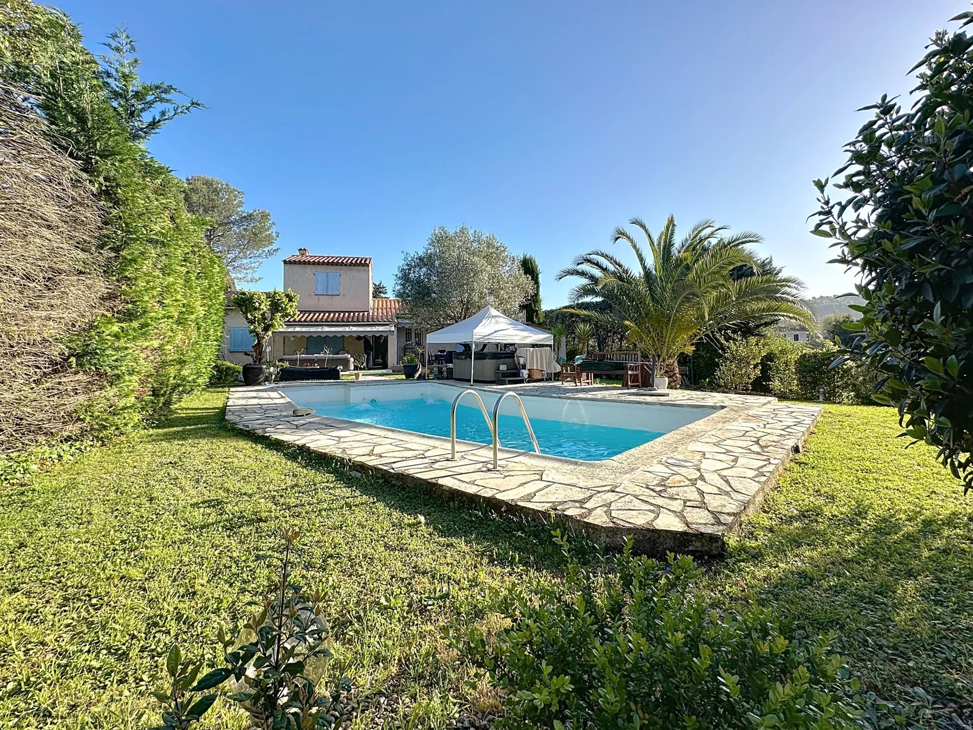 Agence immobilière de Nat'Immo