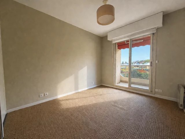 Nice Ouest – 2 pièces avec terrasse