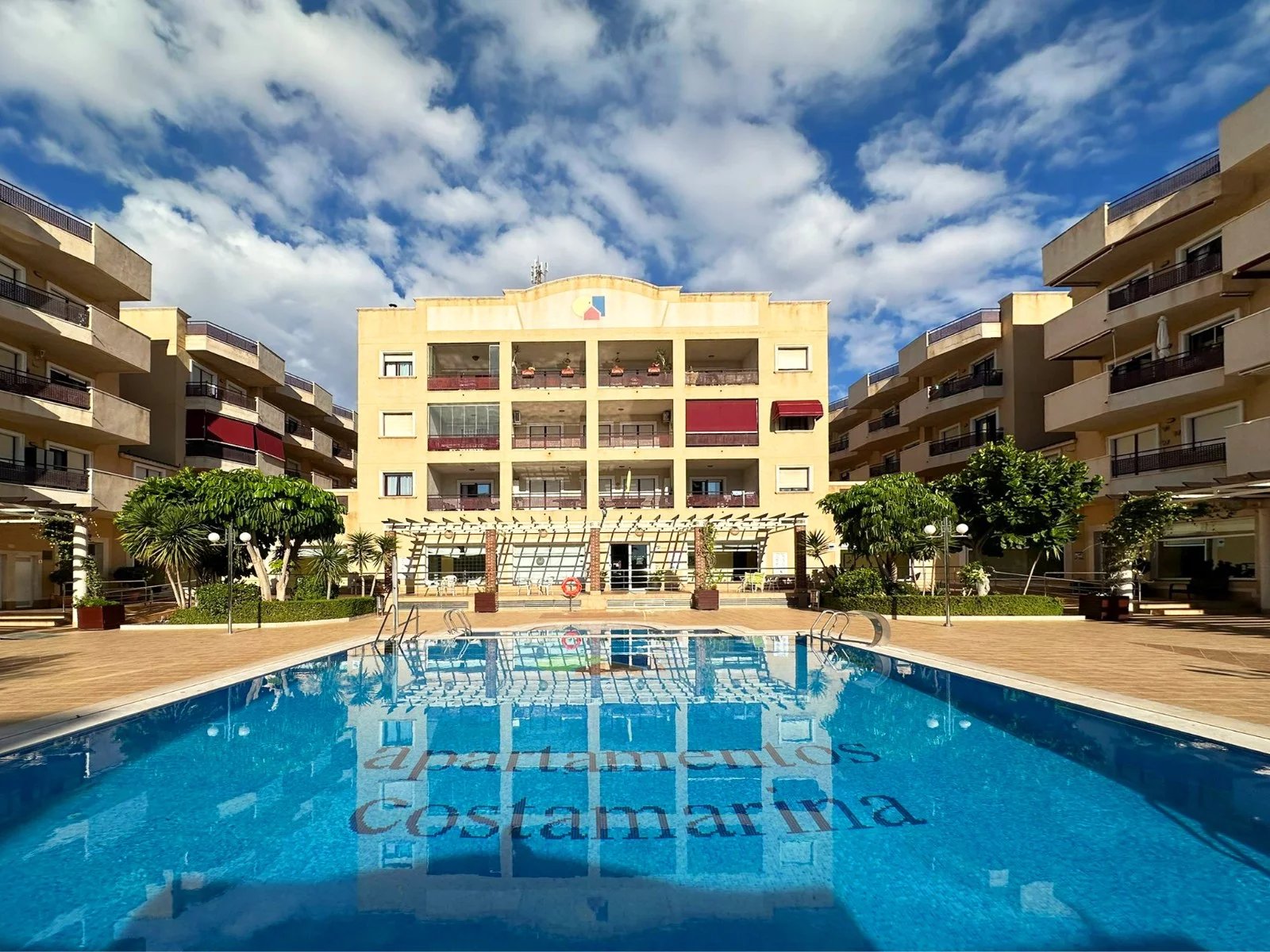 Vente Appartement Orihuela-Costa